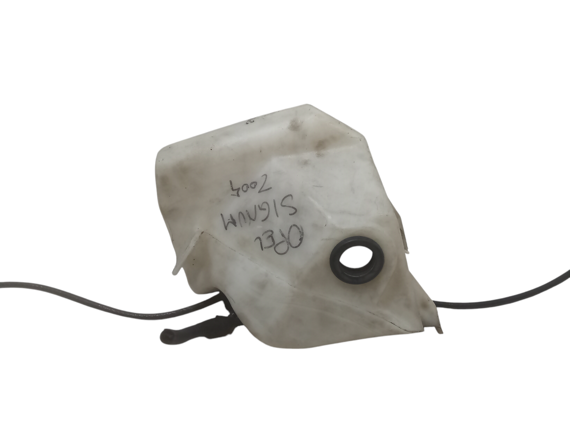 Vaschetta Tergi ant per Opel Signum 1 Serie (2003 - 2005)