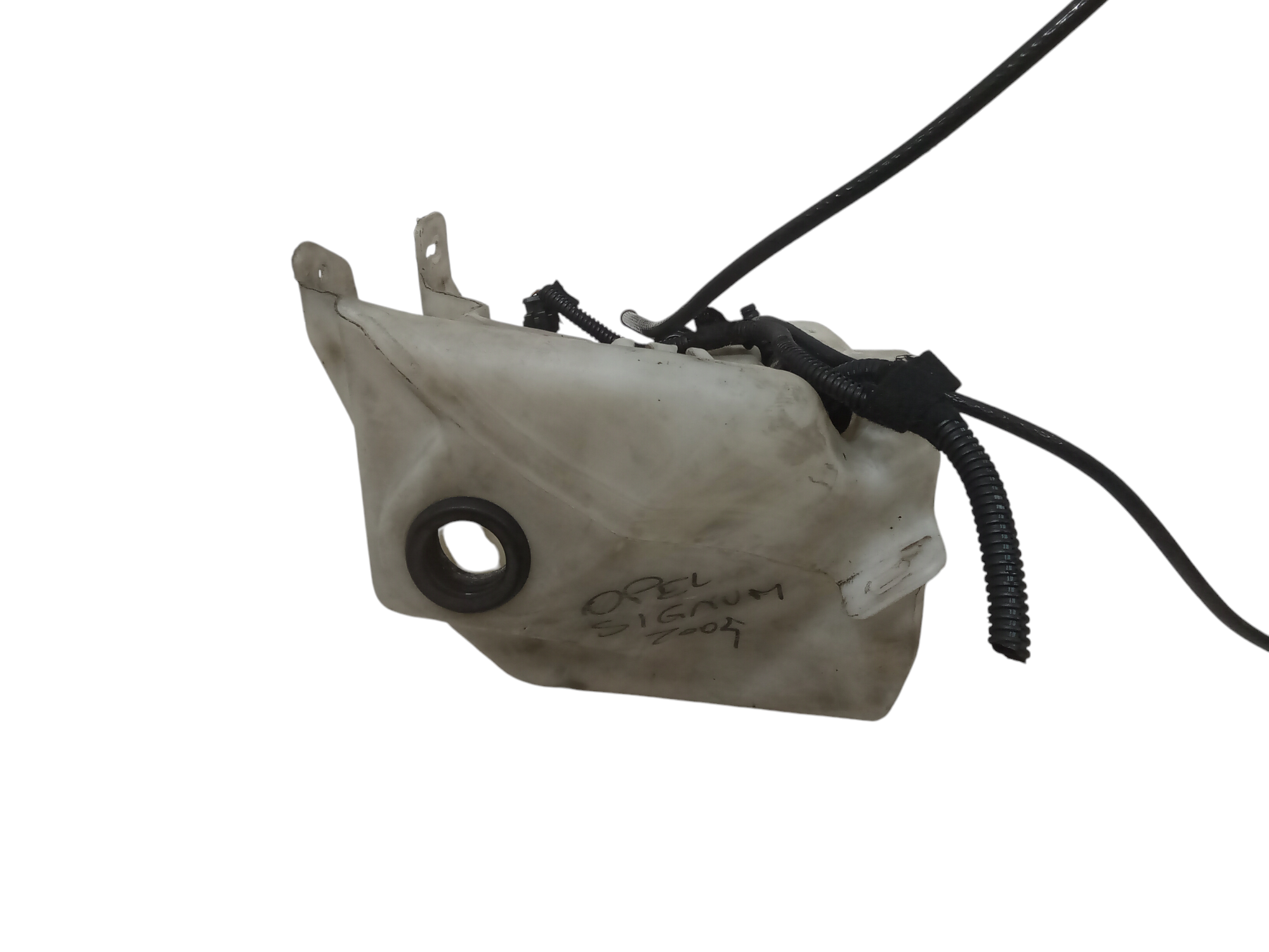 Vaschetta Tergi ant per Opel Signum 1 Serie (2003 - 2005)