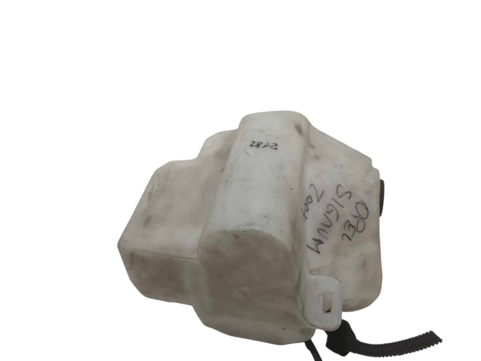 Vaschetta Tergi ant per Opel Signum 1 Serie (2003 - 2005)