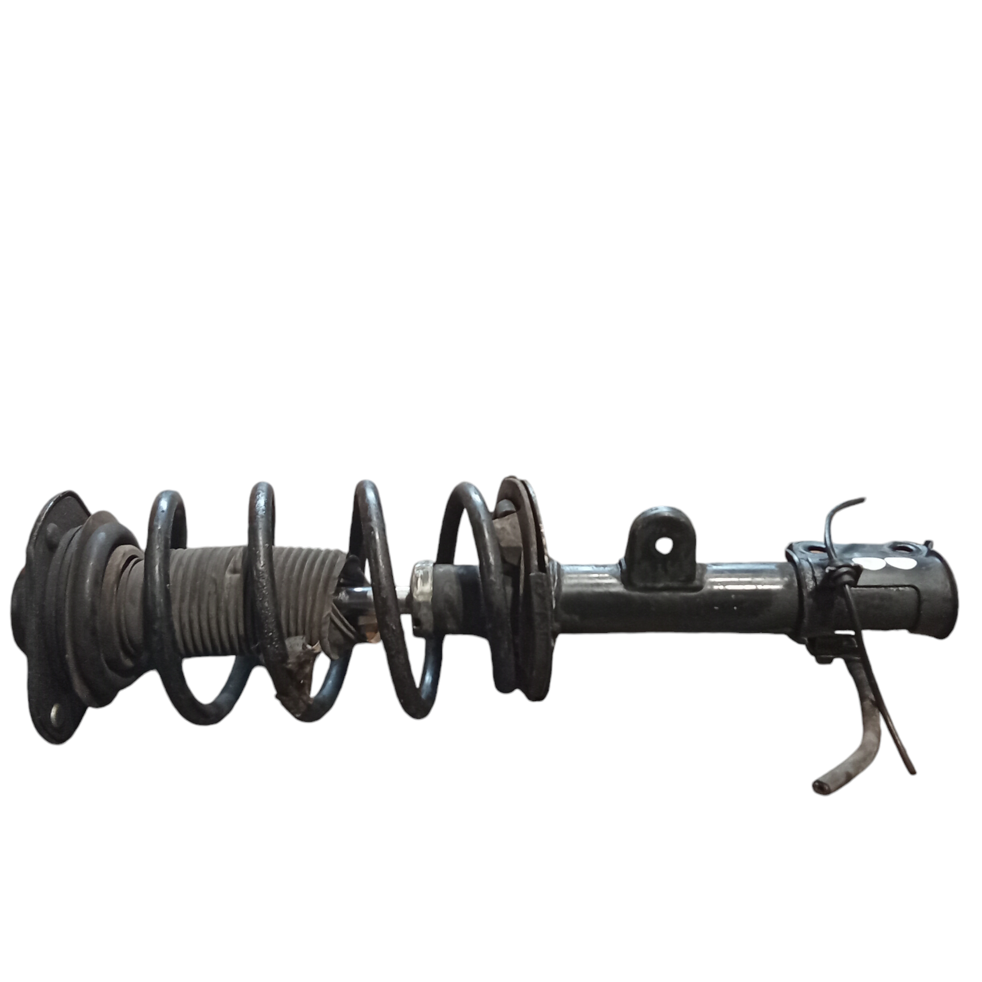 Ammortizzatore Anteriore destro per Ssangyong Korando (2014 - 2019)