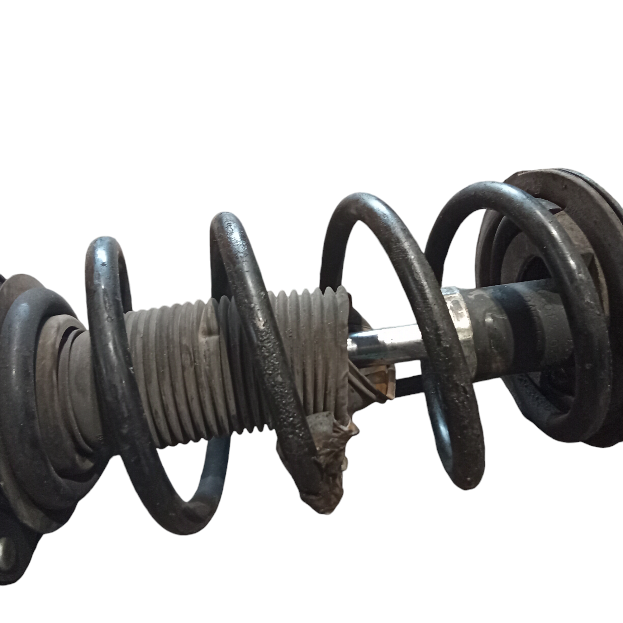 Ammortizzatore Anteriore destro per Ssangyong Korando (2014 - 2019)