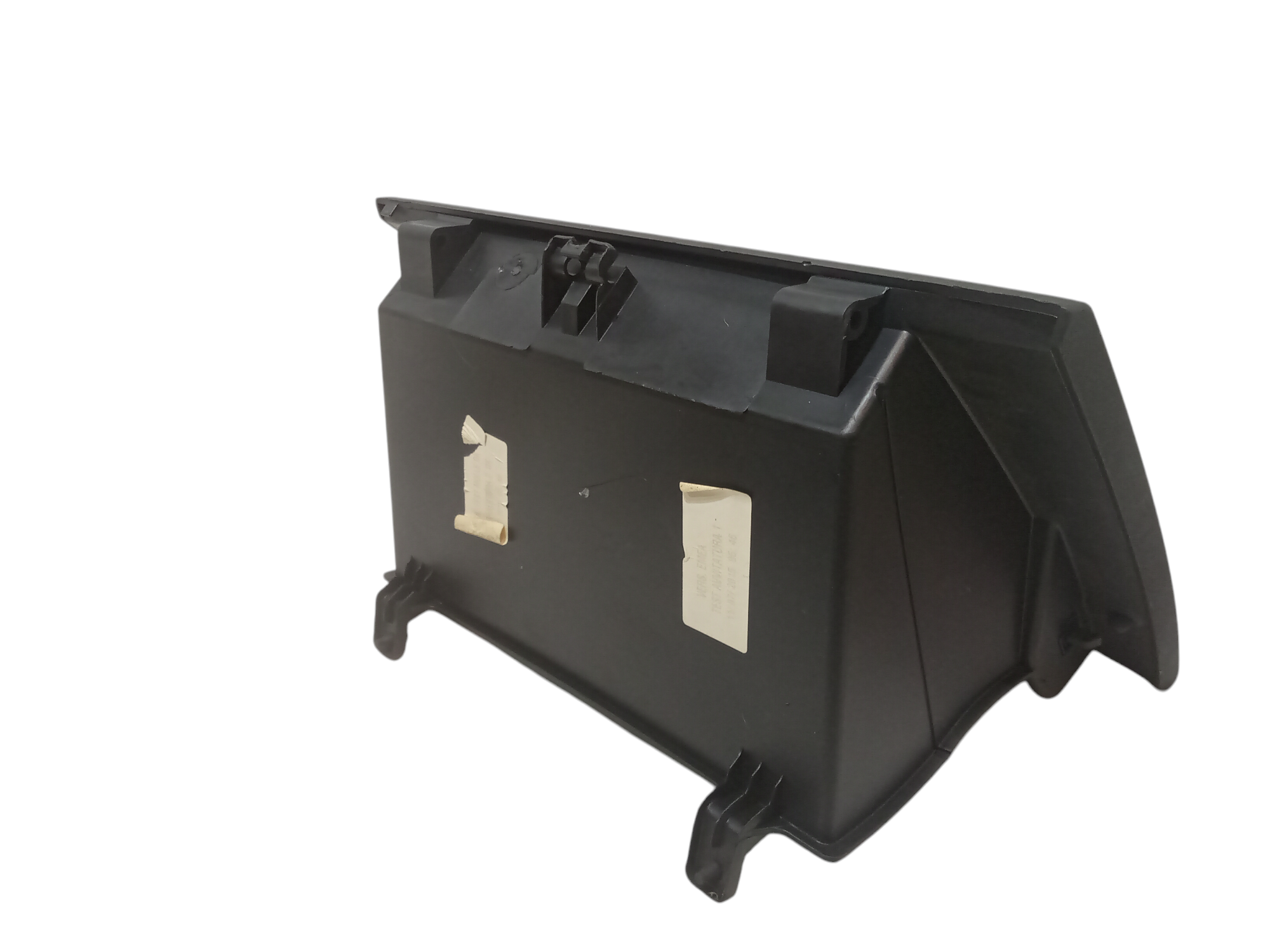 Cassetto porta oggetti per Fiat 500 X Serie (15>) (2015 - In produzione)