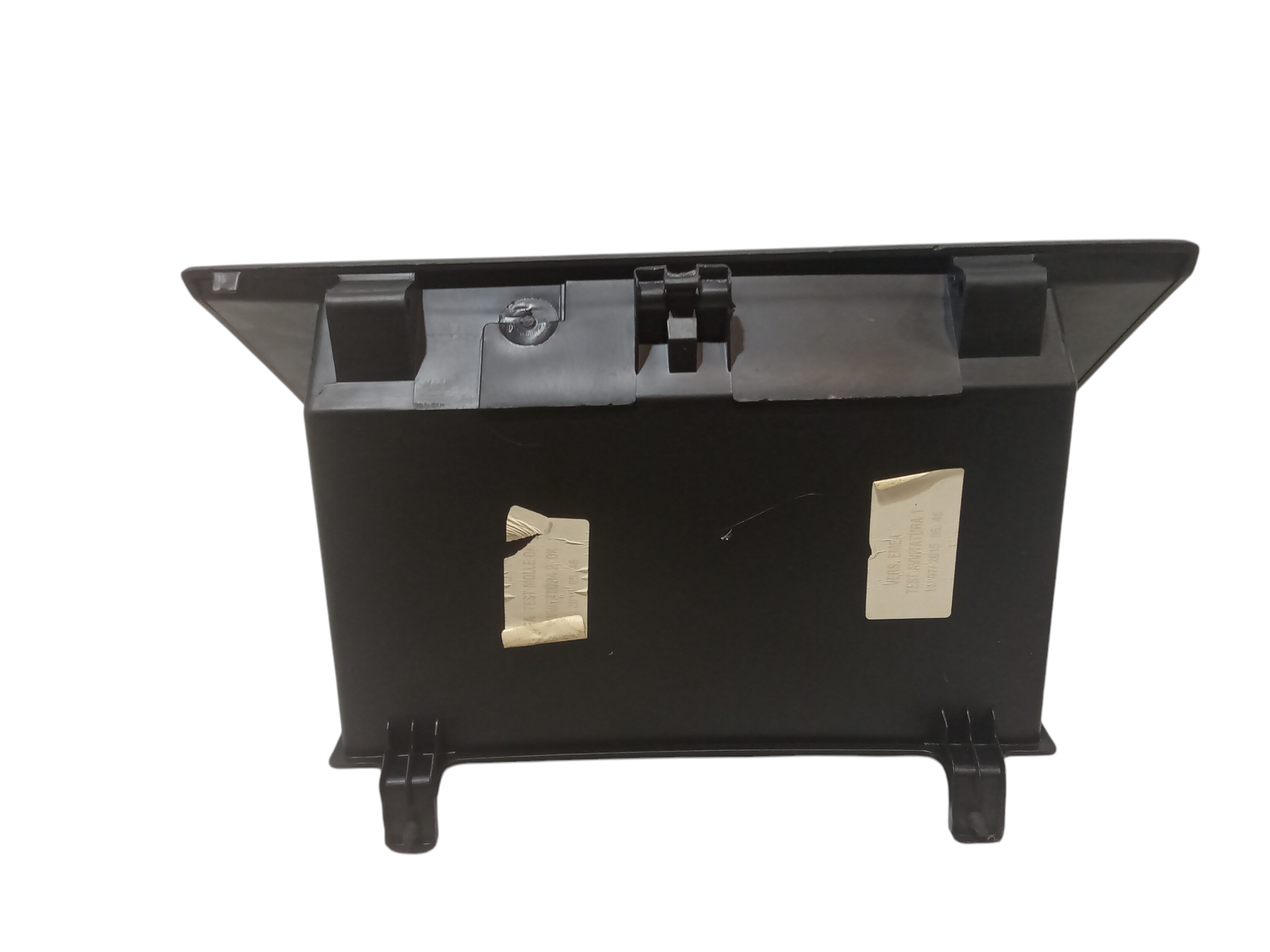 Cassetto porta oggetti per Fiat 500 X Serie (15>) (2015 - In produzione)