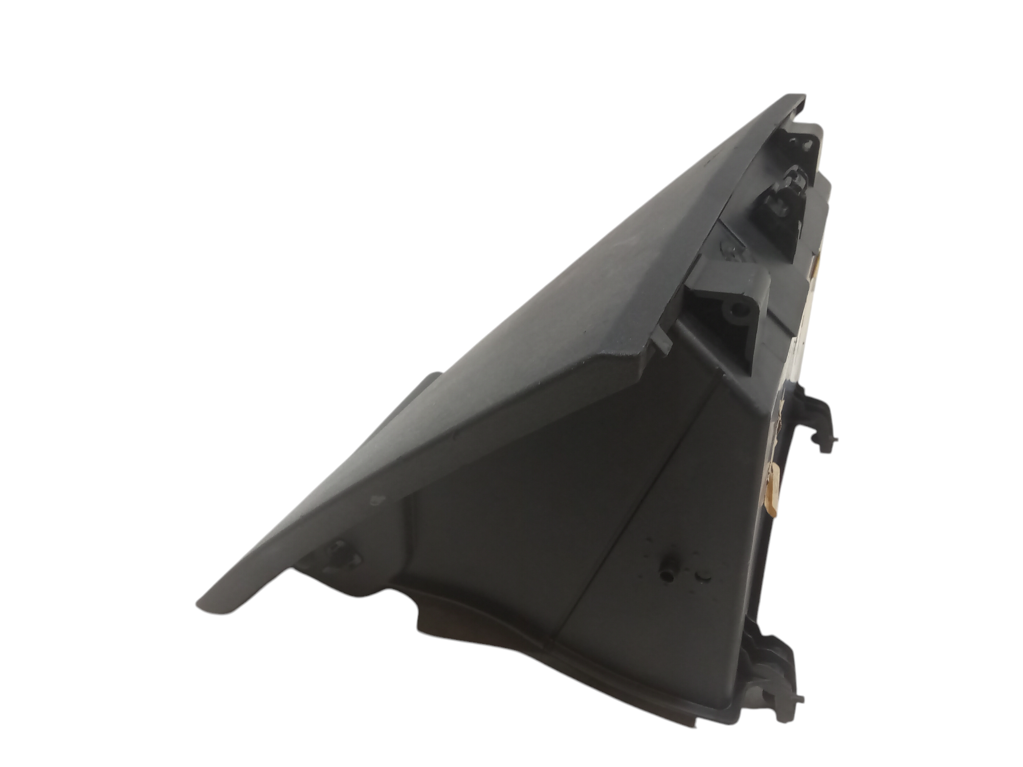 Cassetto porta oggetti per Fiat 500 X Serie (15>) (2015 - In produzione)