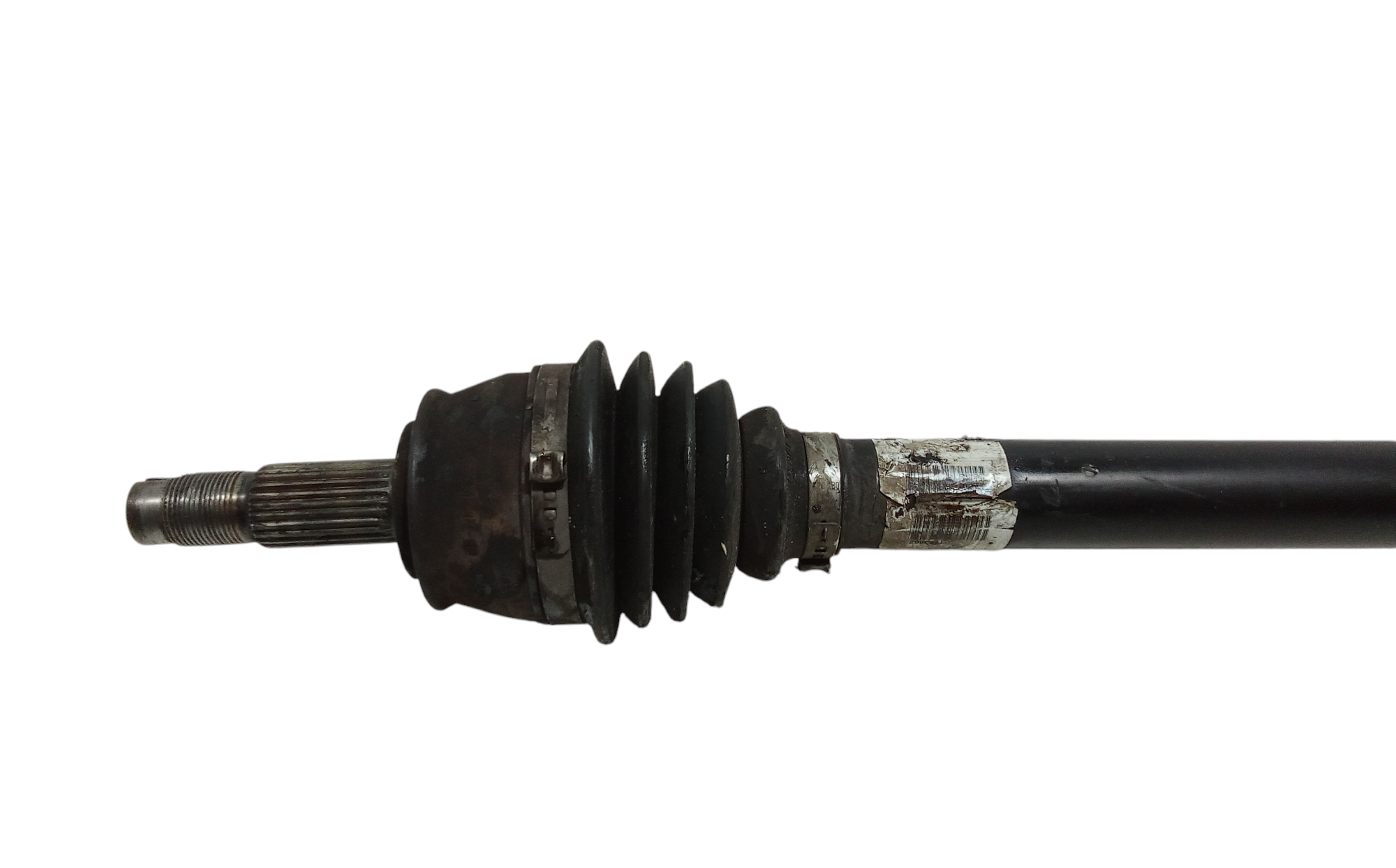 Semiasse anteriore destro per Peugeot Bipper 1 Serie (2007 - In produzione)