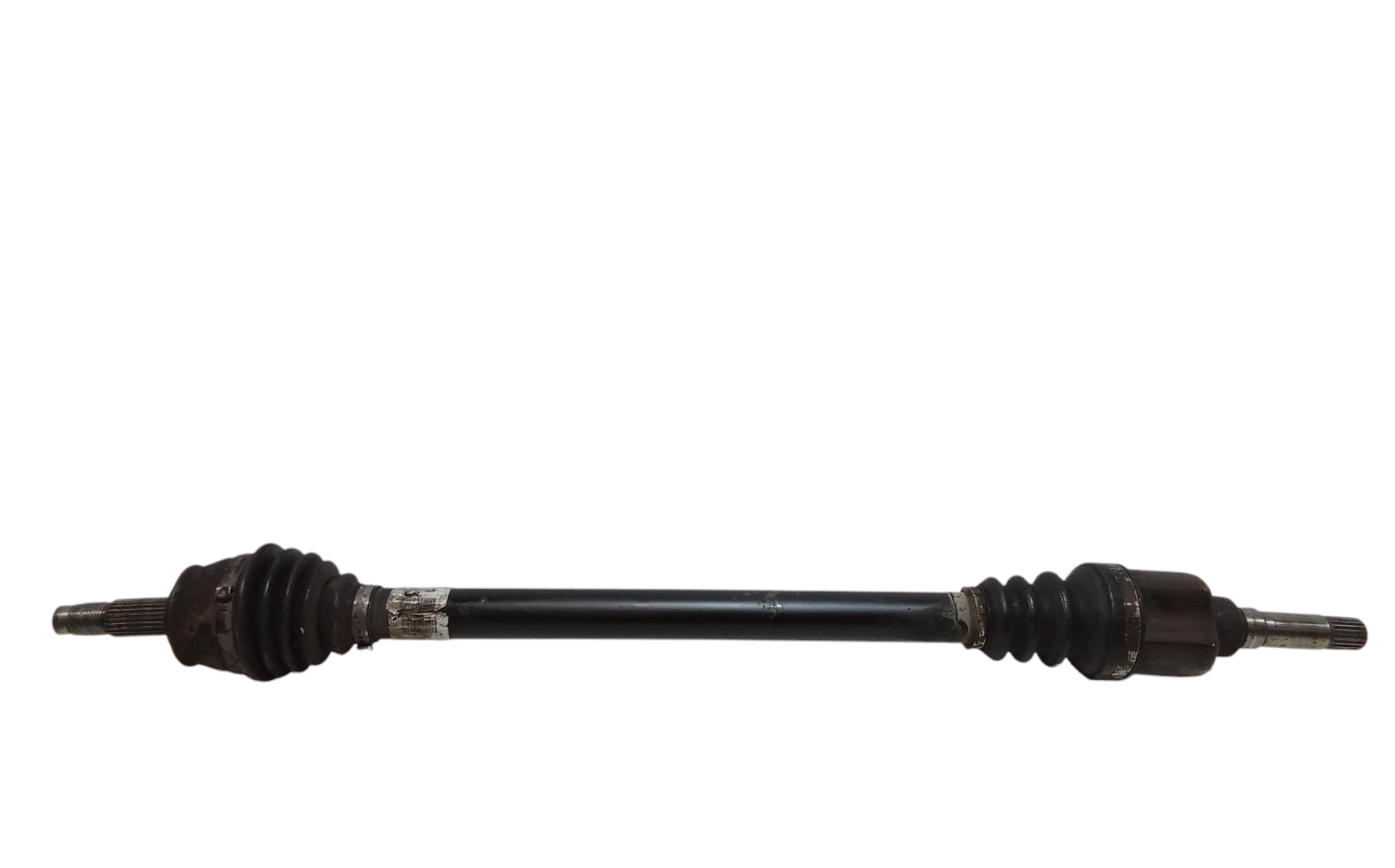 Semiasse anteriore destro per Peugeot Bipper 1 Serie (2007 - In produzione)