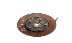 Mozzo ruota anteriore destra passeggero per Kia Soul (2009 - 2011)