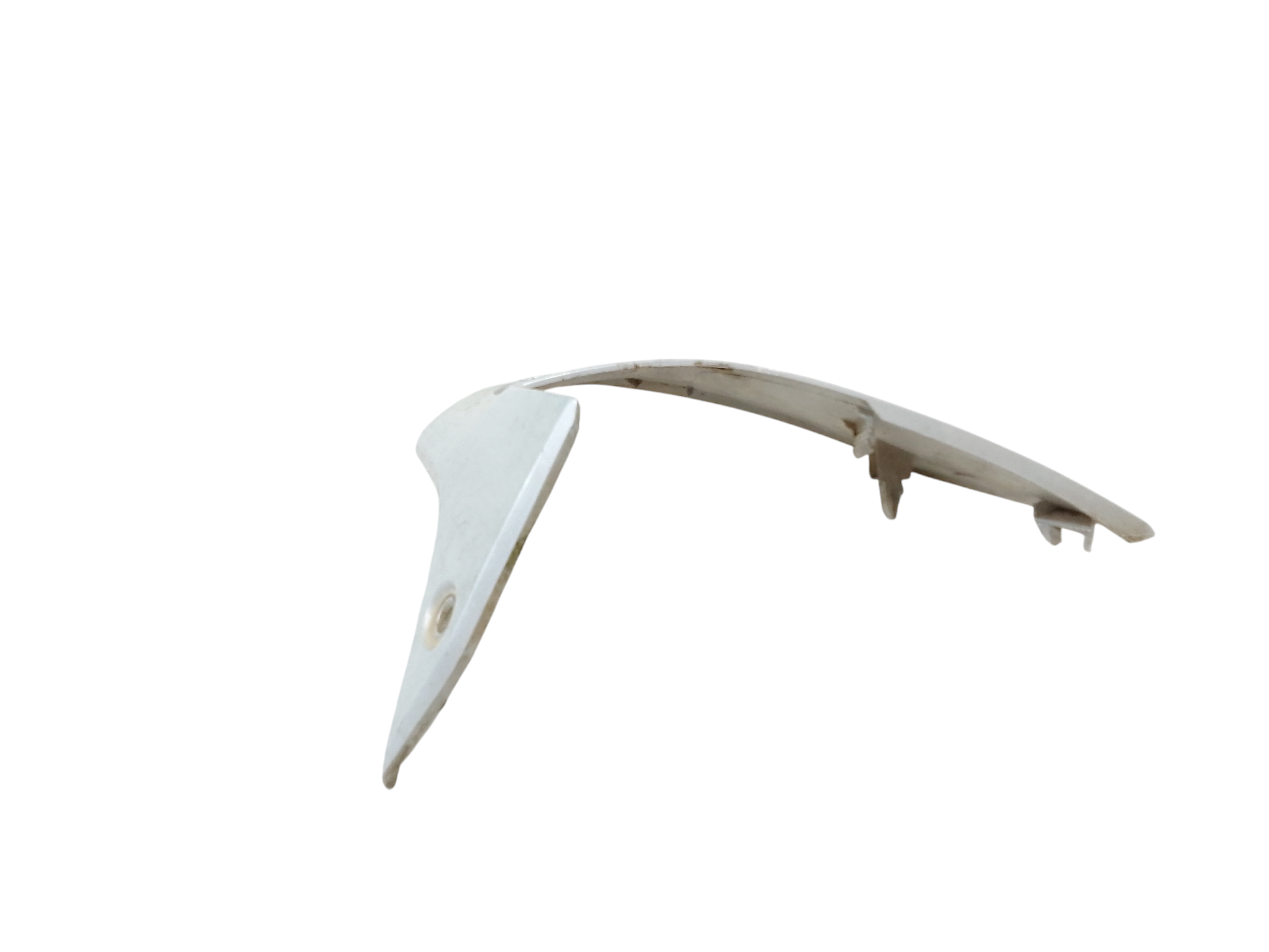 Cover anteriore manubrio per Honda Sh 125cc (2009 - 2012)