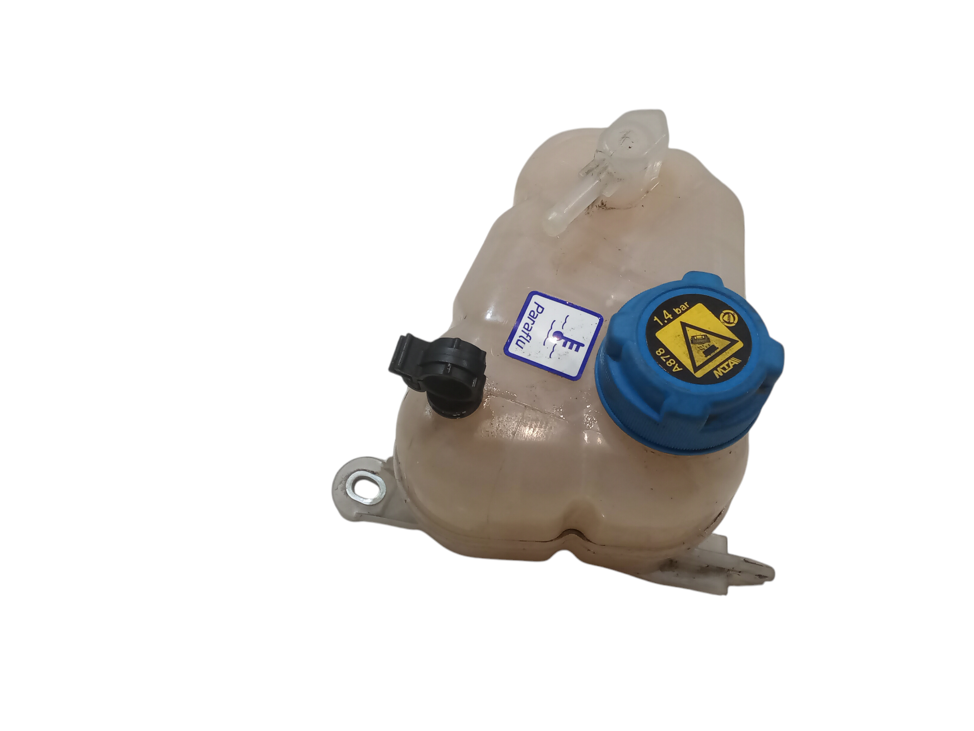 Vaschetta liquido radiatore per Fiat Panda 3 Serie (2012 - In produzione)