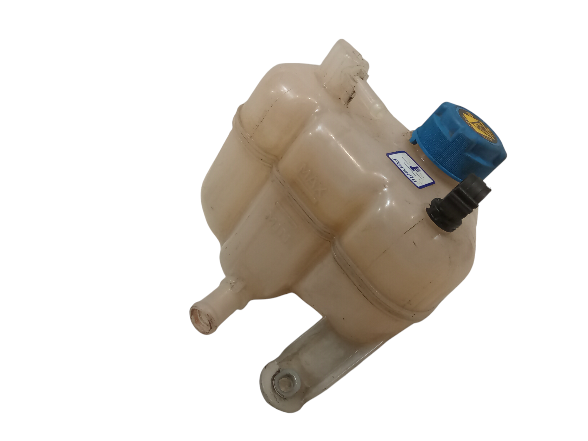 Vaschetta liquido radiatore per Fiat Panda 3 Serie (2012 - In produzione)