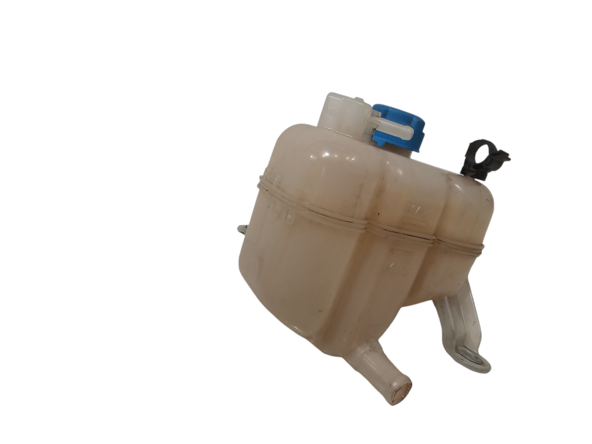 Vaschetta liquido radiatore per Fiat Panda 3 Serie (2012 - In produzione)