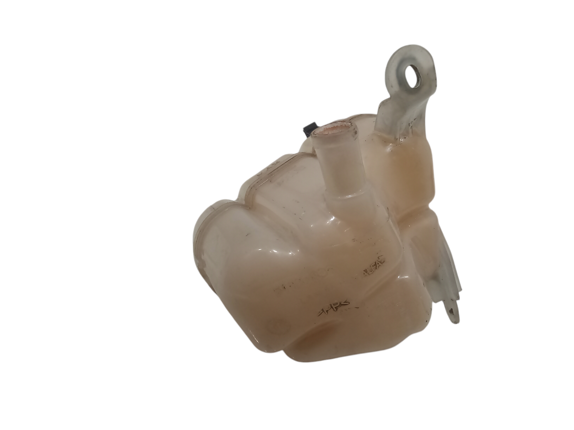 Vaschetta liquido radiatore per Fiat Panda 3 Serie (2012 - In produzione)