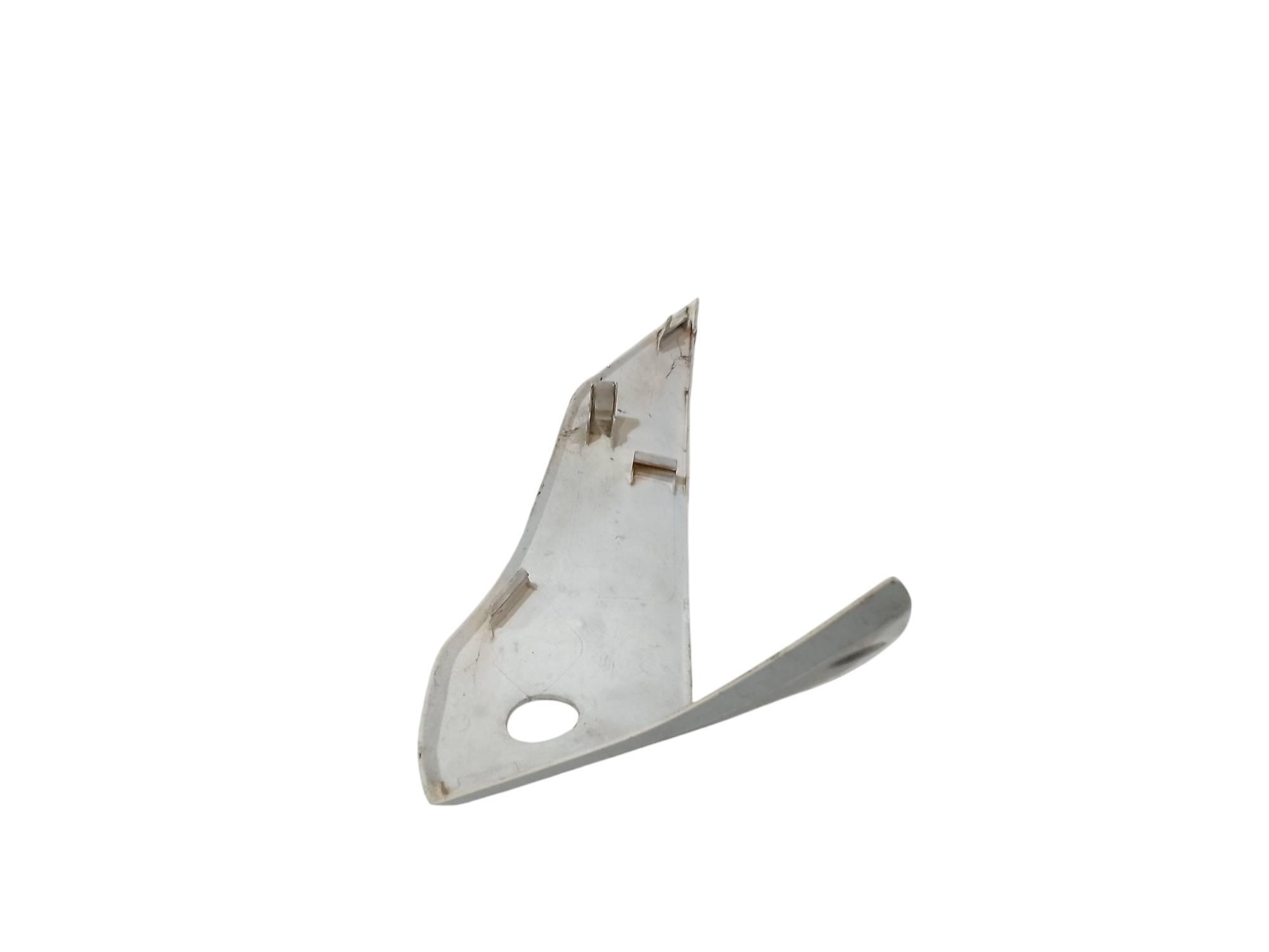 Cover anteriore manubrio per Honda Sh 125cc (2009 - 2012)