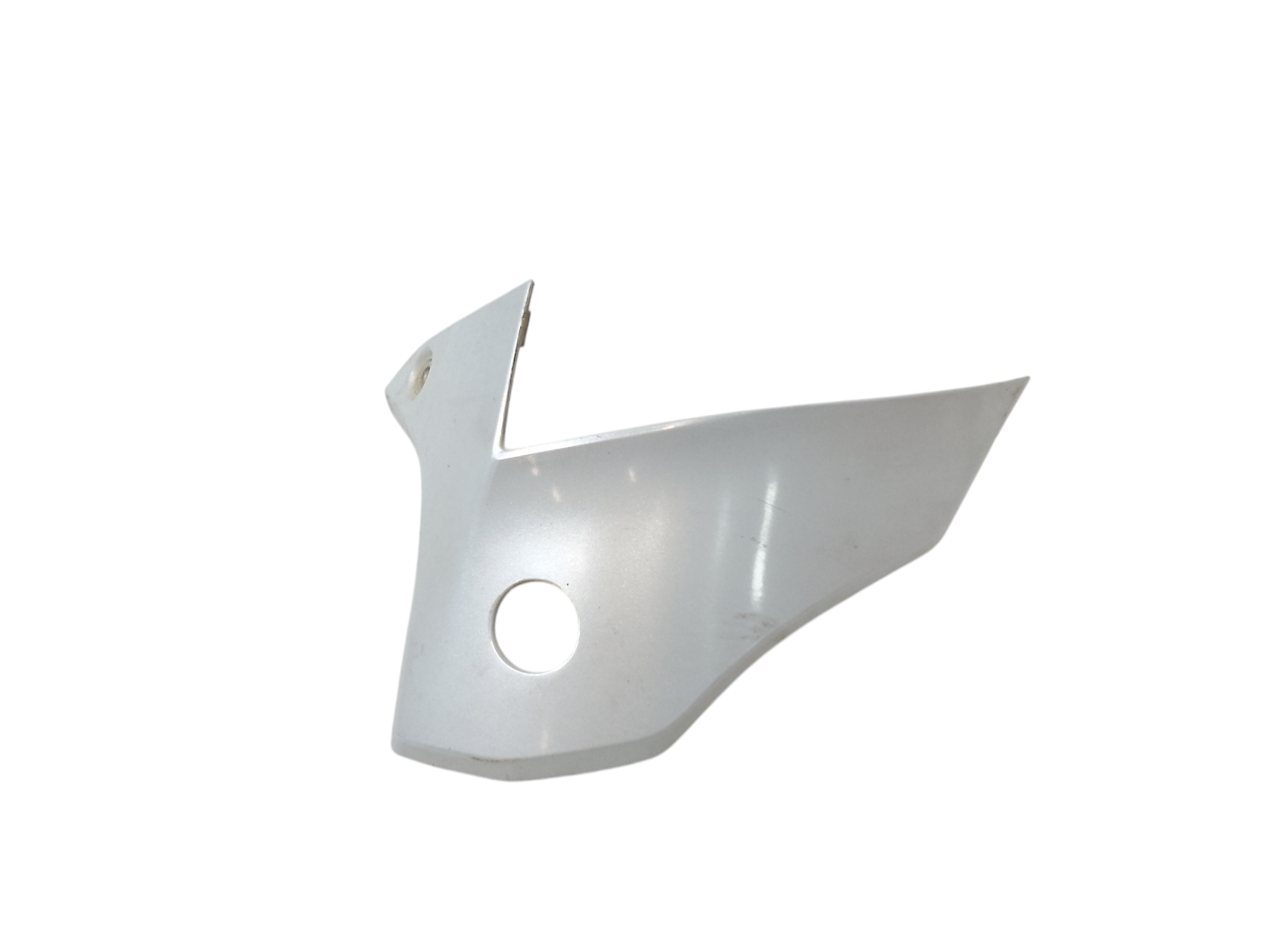 Cover anteriore manubrio per Honda Sh 125cc (2009 - 2012)