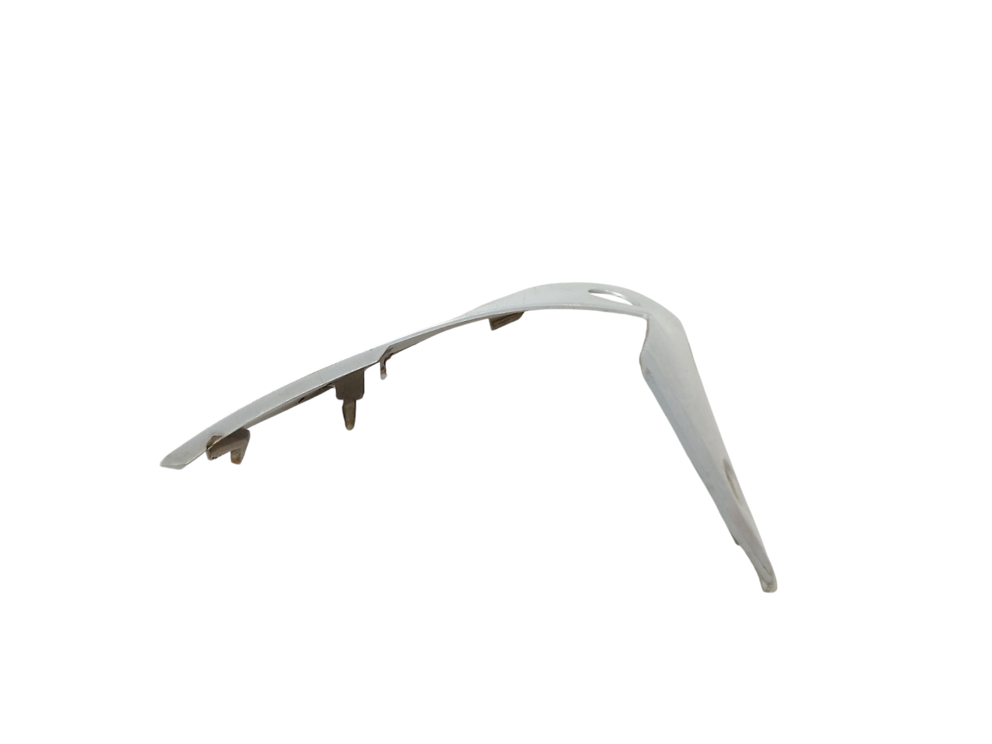 Cover anteriore manubrio per Honda Sh 125cc (2009 - 2012)