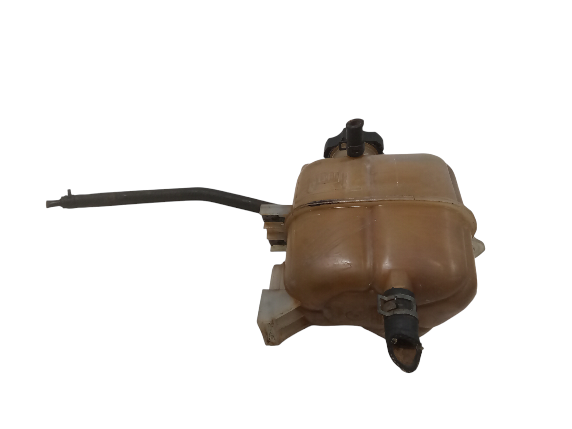 Vaschetta liquido radiatore per Chevrolet Spark 1 Serie (2009 - 2012)