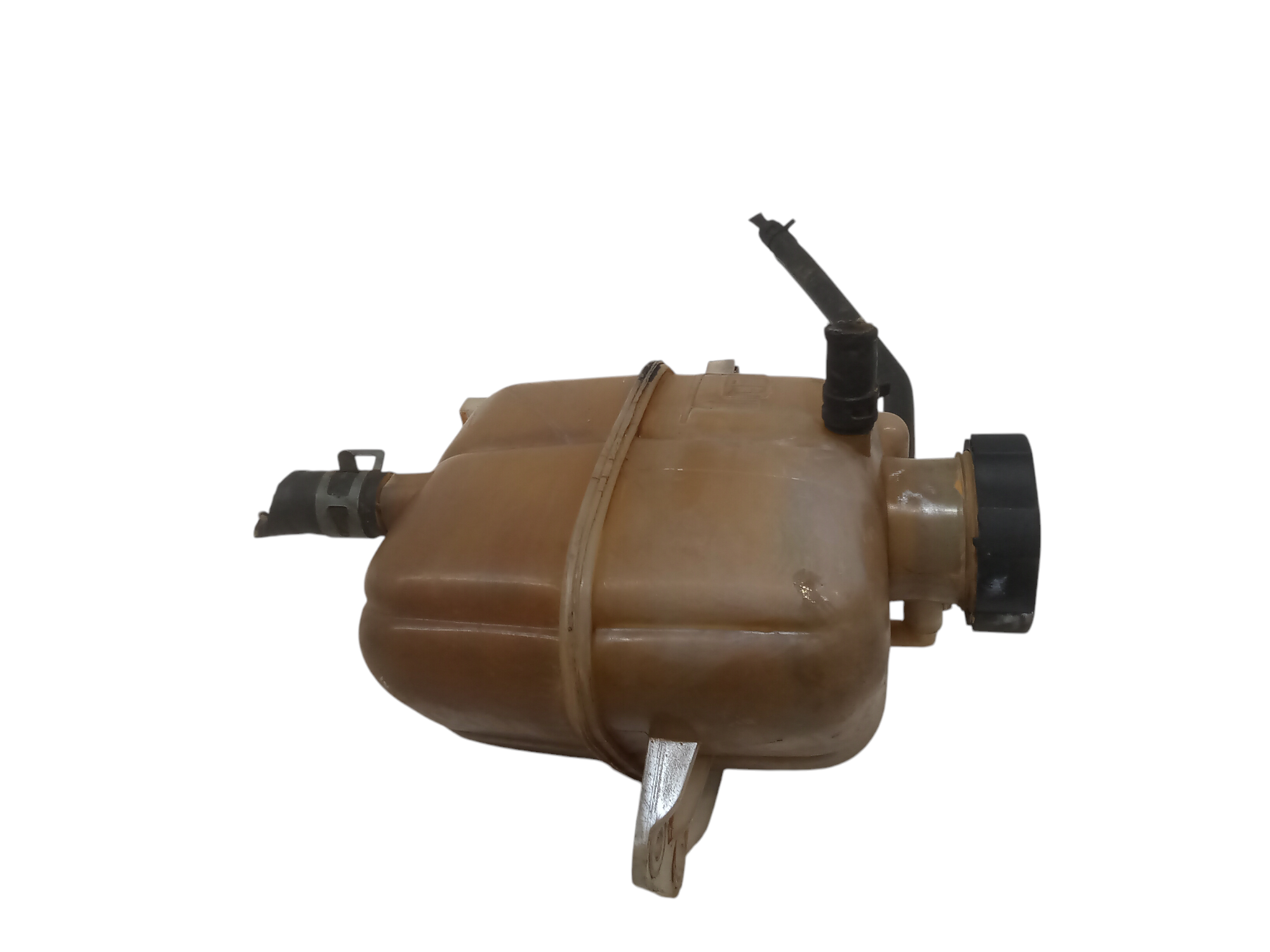 Vaschetta liquido radiatore per Chevrolet Spark 1 Serie (2009 - 2012)