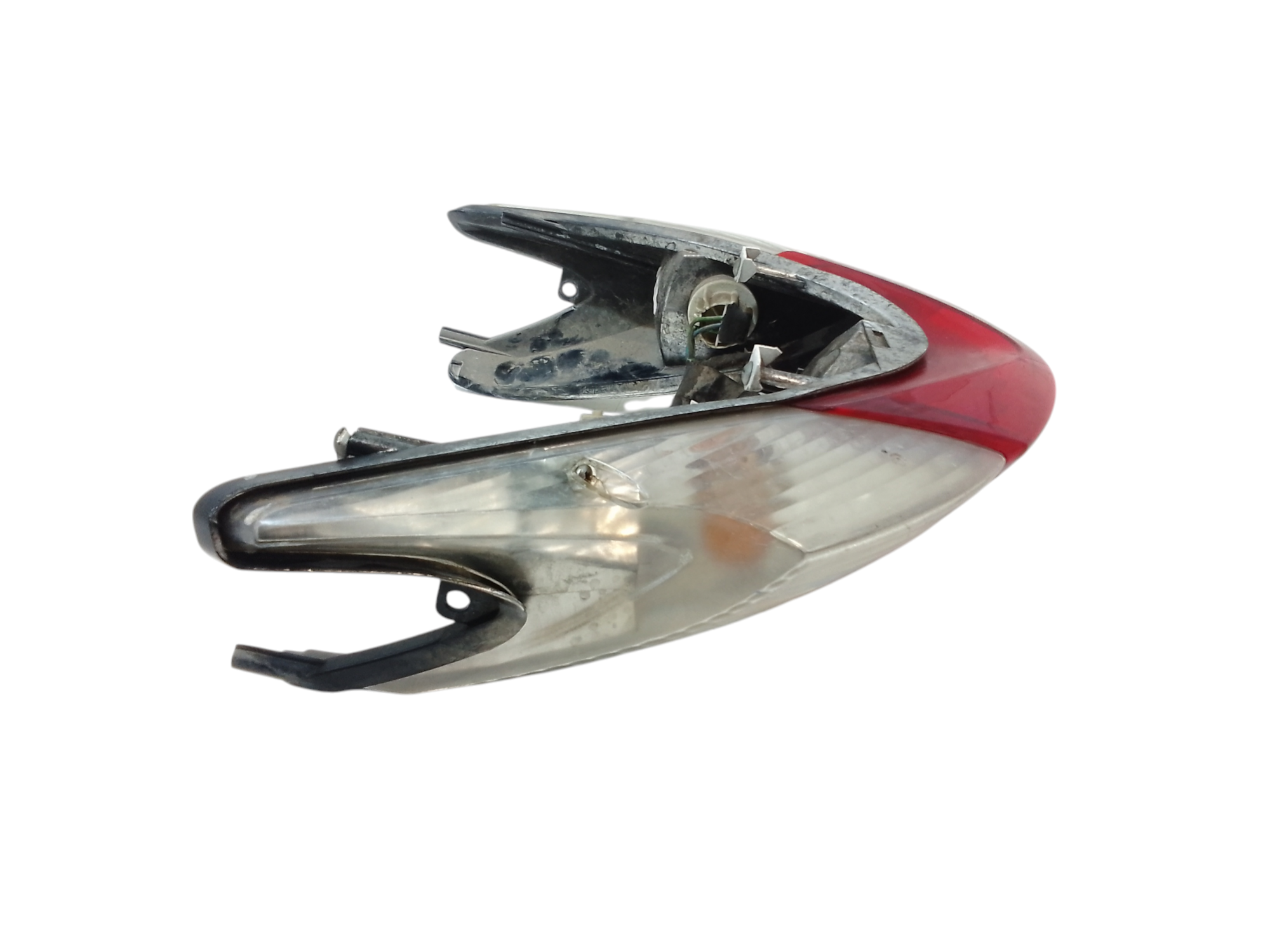 Stop posteriore per Honda Sh 125cc (2009 - 2012)