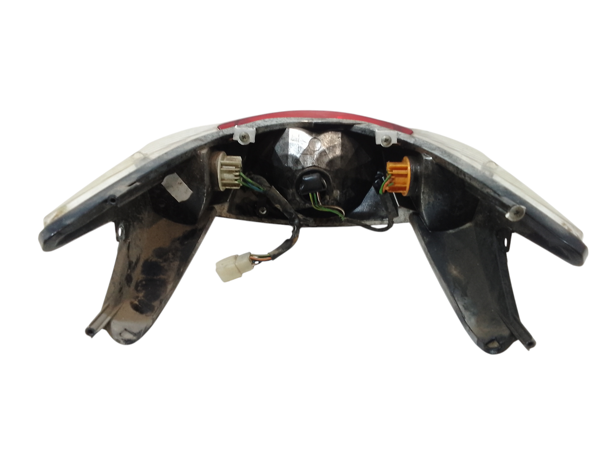 Stop posteriore per Honda Sh 125cc (2009 - 2012)