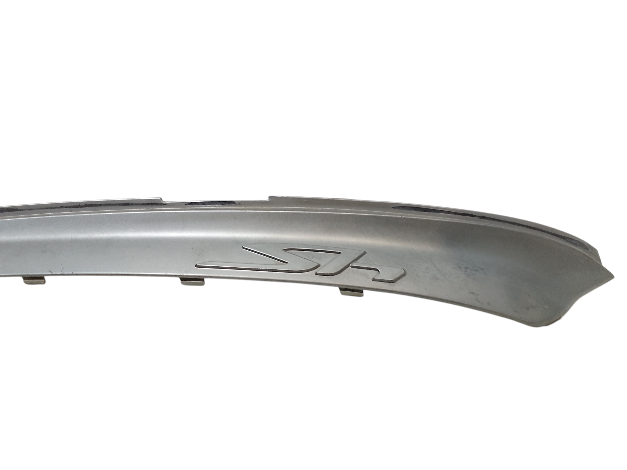 Modanatura Carena Posteriore DX per Honda Sh 125cc (2009 - 2012)