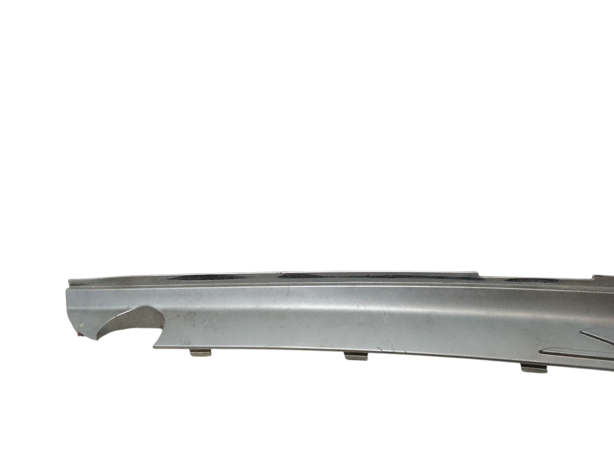 Modanatura Carena Posteriore DX per Honda Sh 125cc (2009 - 2012)