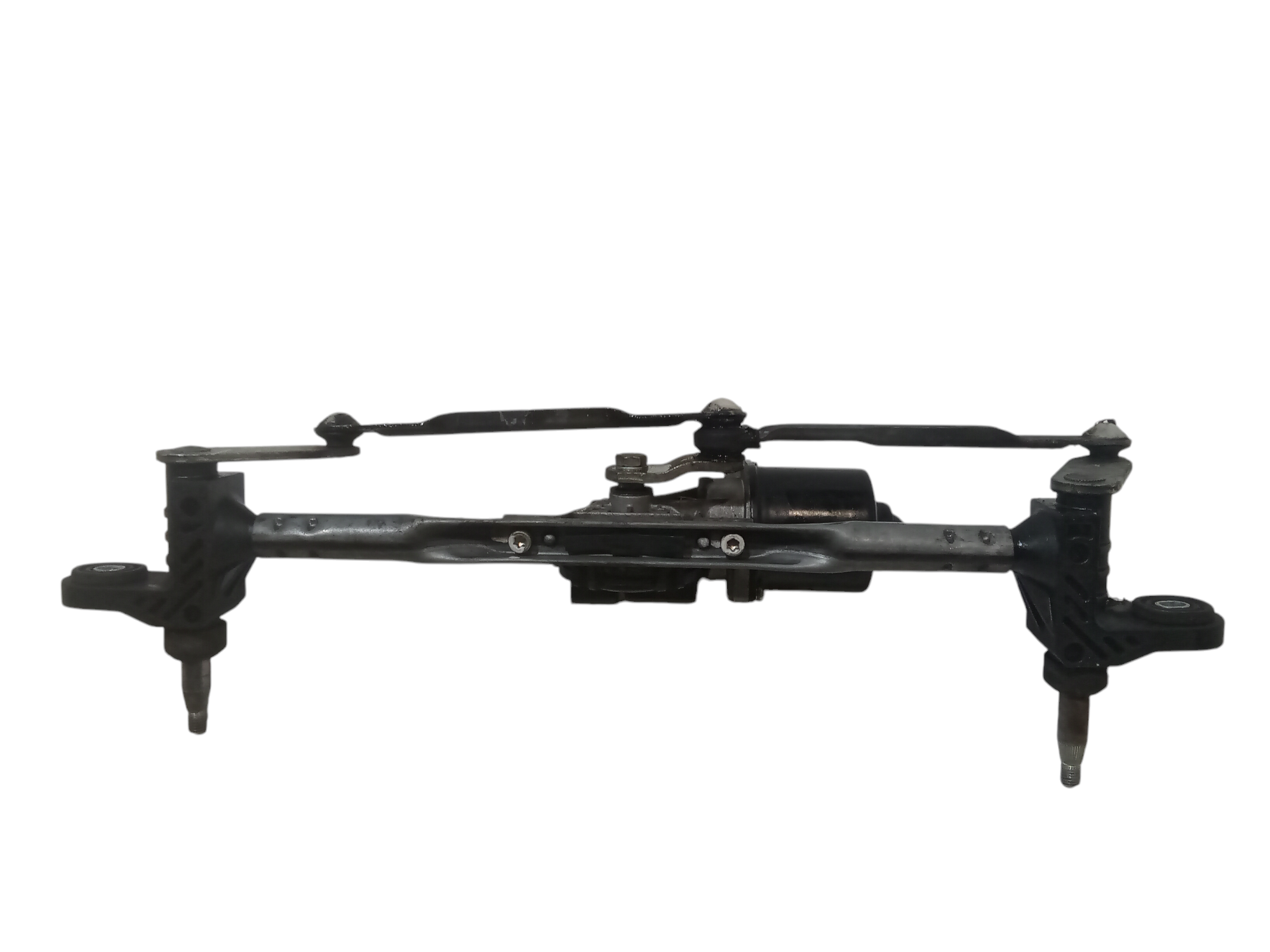 Motorino tergi ant completo di tandem per Fiat 500 Serie (07>14) (2007 - 2014)