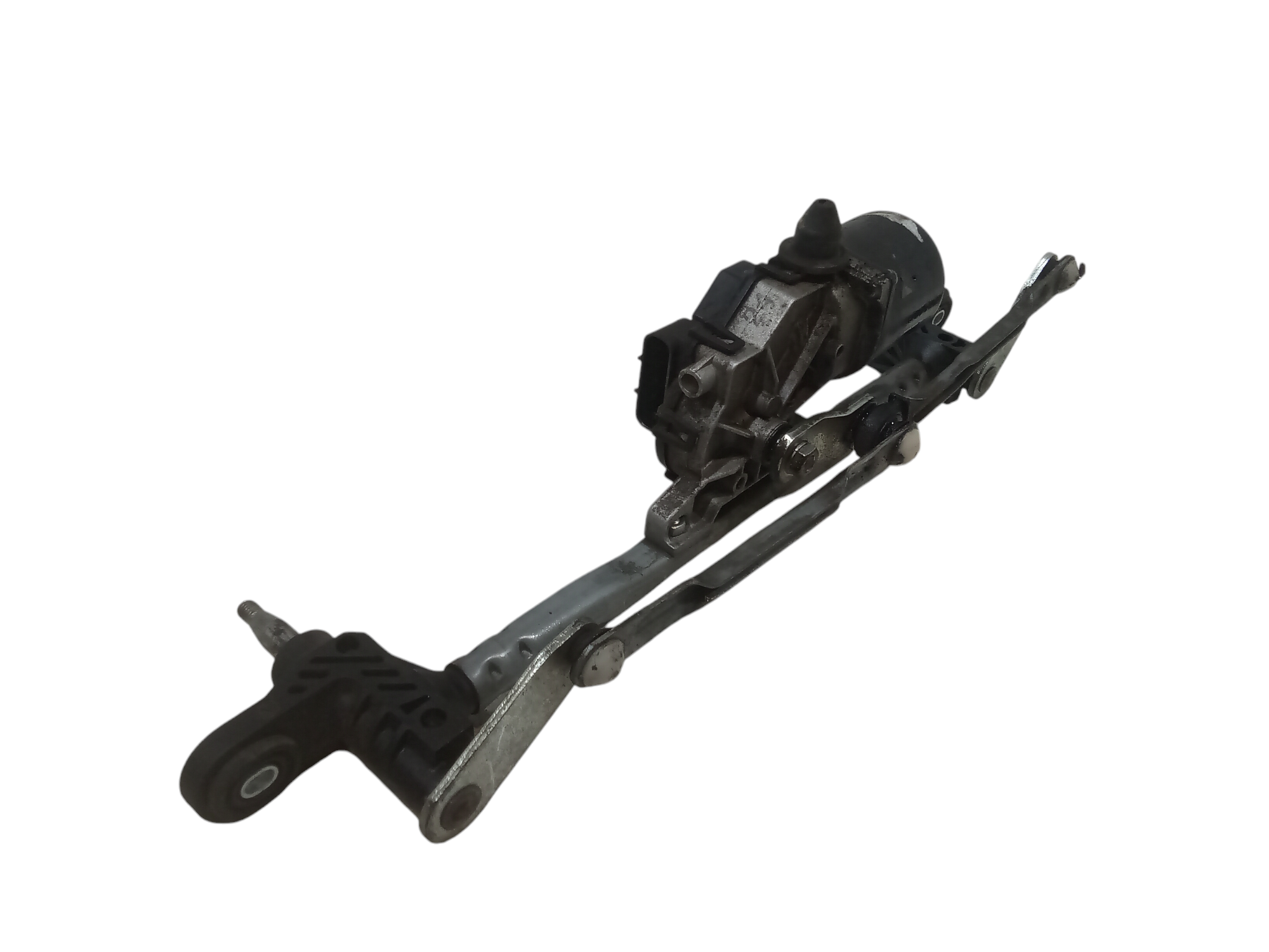 Motorino tergi ant completo di tandem per Fiat 500 Serie (07>14) (2007 - 2014)