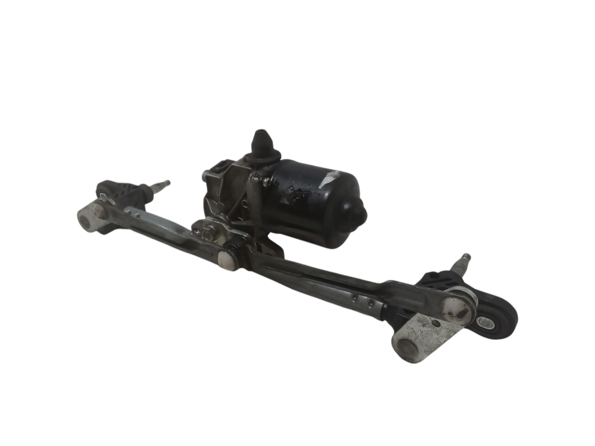 Motorino tergi ant completo di tandem per Fiat 500 Serie (07>14) (2007 - 2014)