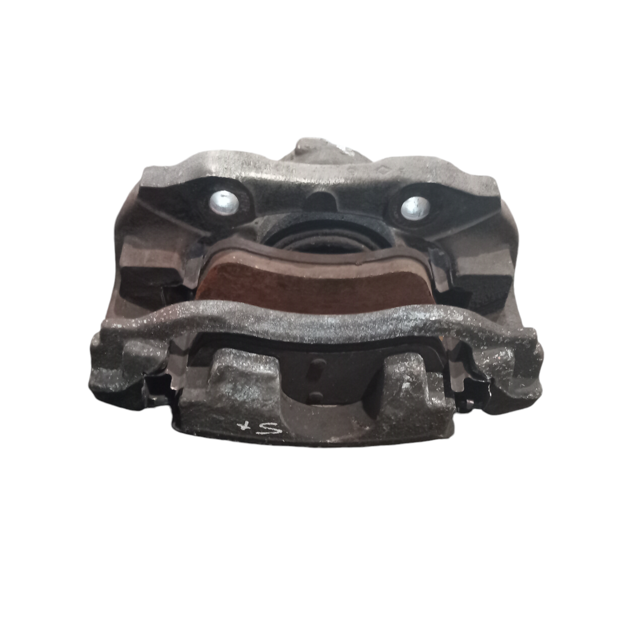 Pinza Freno anteriore Sinistra per Citroen C3 Serie (2009 - 2015)