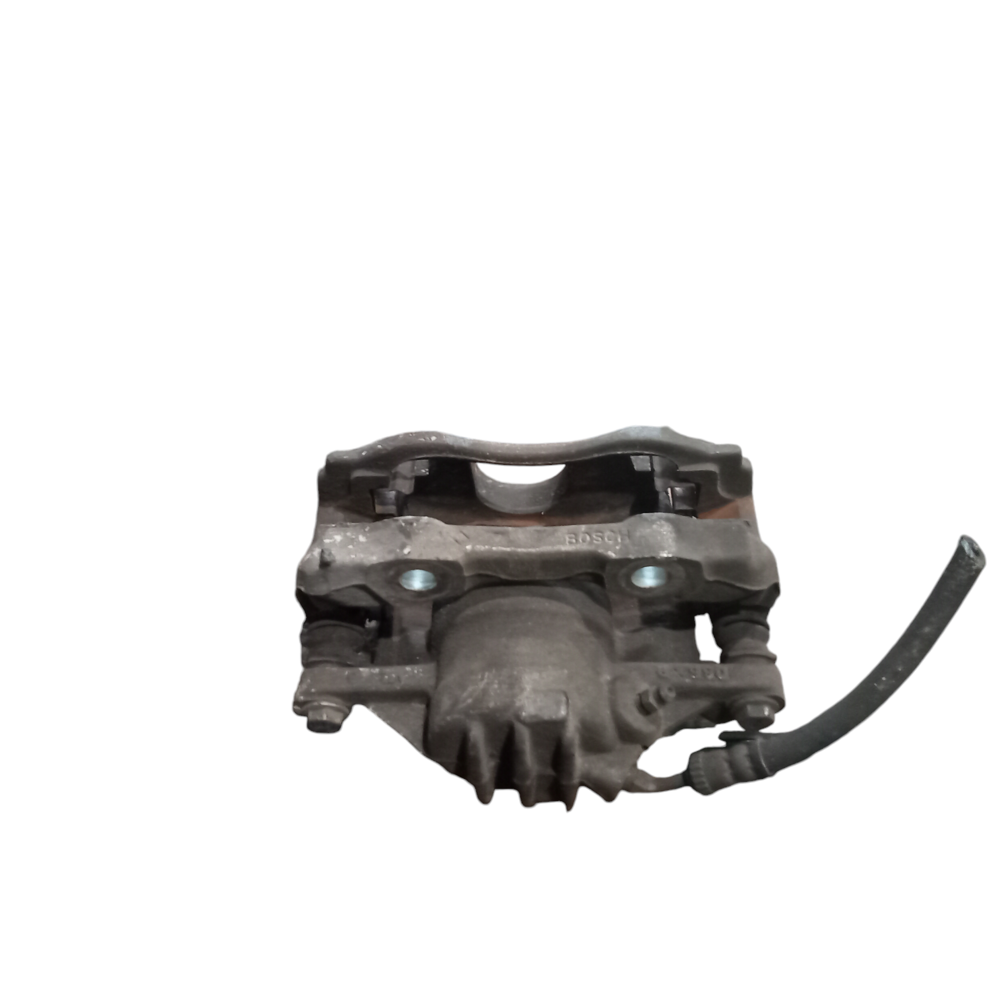 Pinza Freno anteriore Destra per Peugeot 207 1 Serie (2006 - 2009)