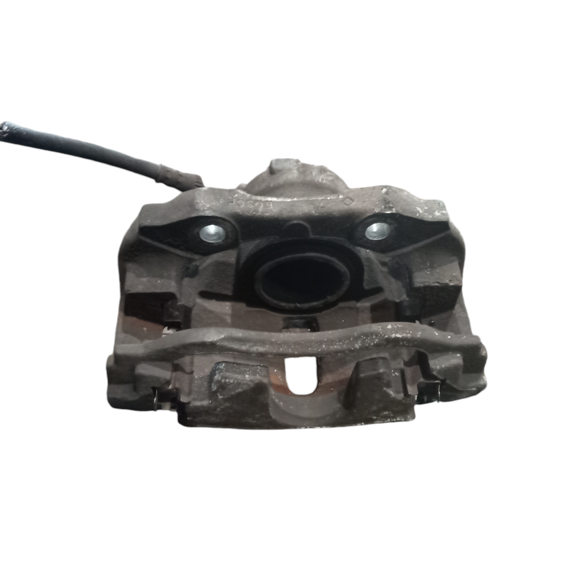 Pinza Freno anteriore Destra per Peugeot 207 1 Serie (2006 - 2009)