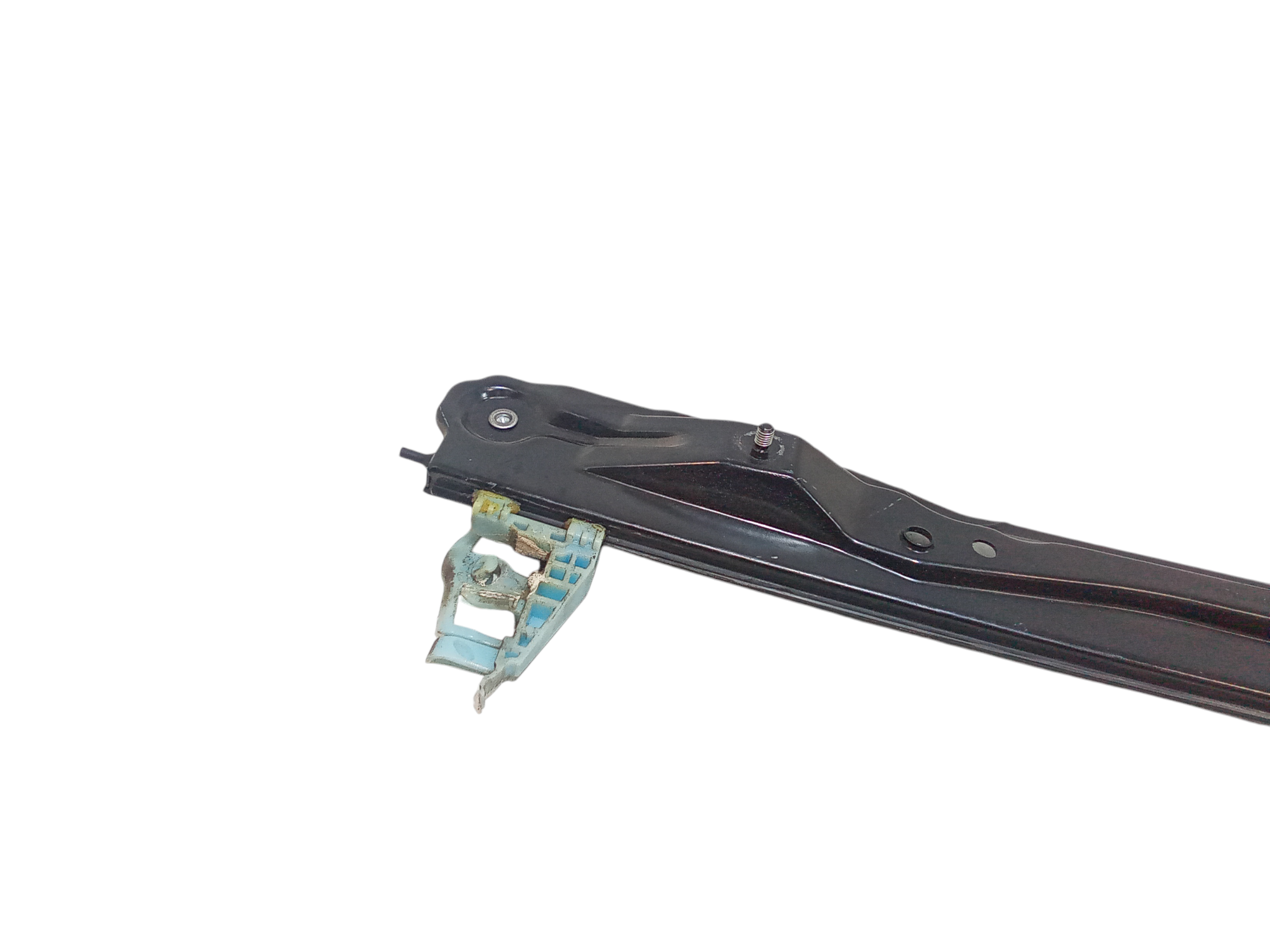 Cremagliera anteriore sinistra Guida per Fiat Dobl Serie (09>) (2009 - In produzione)