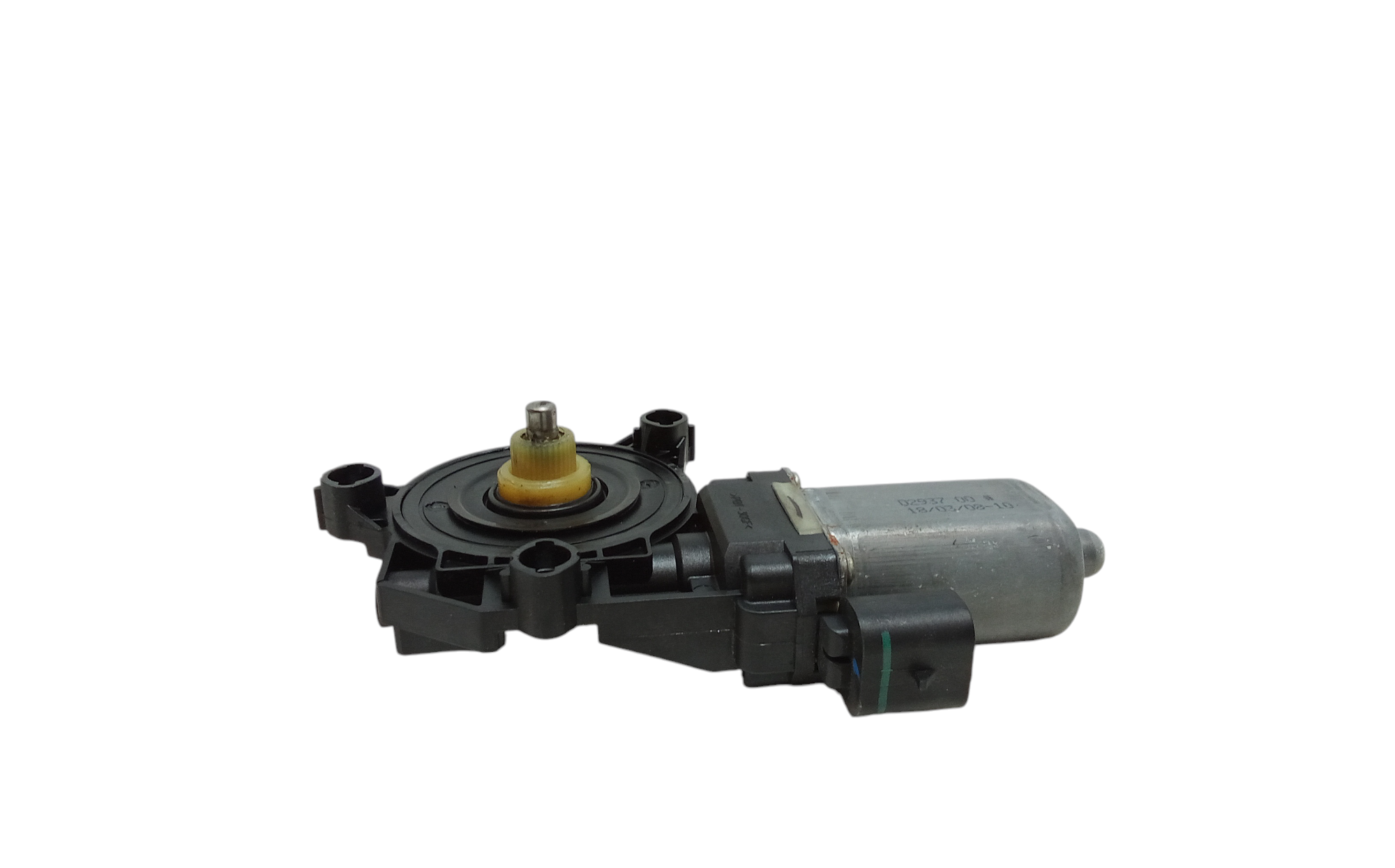 Motorino Alzavetro anteriore destra per Alfa Romeo 159 Sportwagon Serie (05>11) (2005 - 2011)