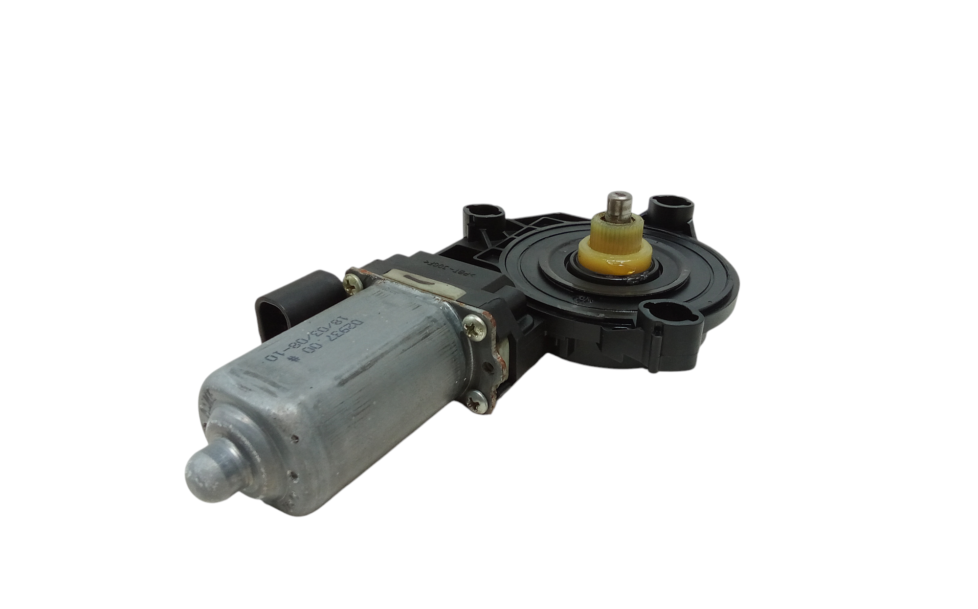 Motorino Alzavetro anteriore destra per Alfa Romeo 159 Sportwagon Serie (05>11) (2005 - 2011)