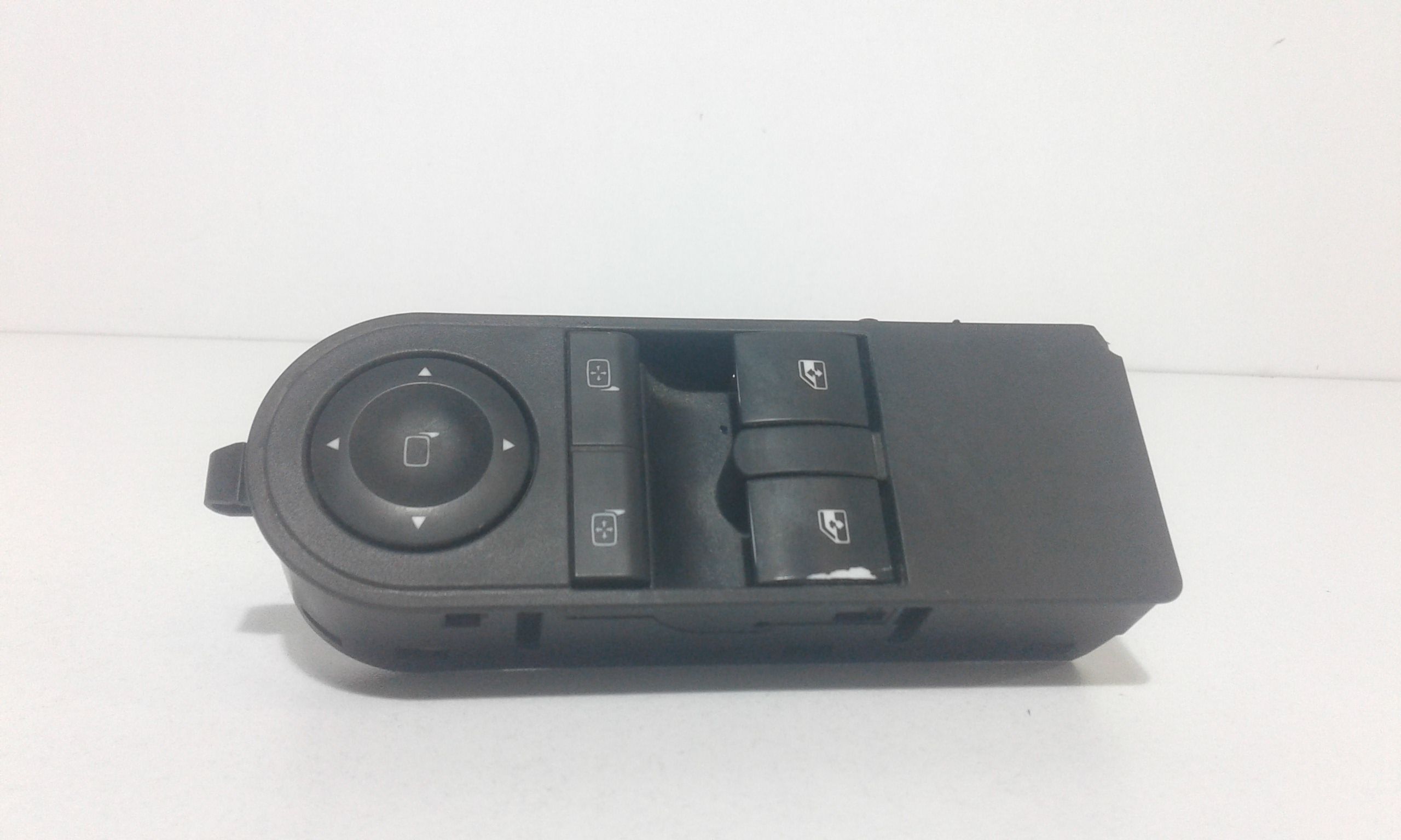 Pulsantiera Anteriore Sinistra Guida OPEL Astra H Berlina 2 serie