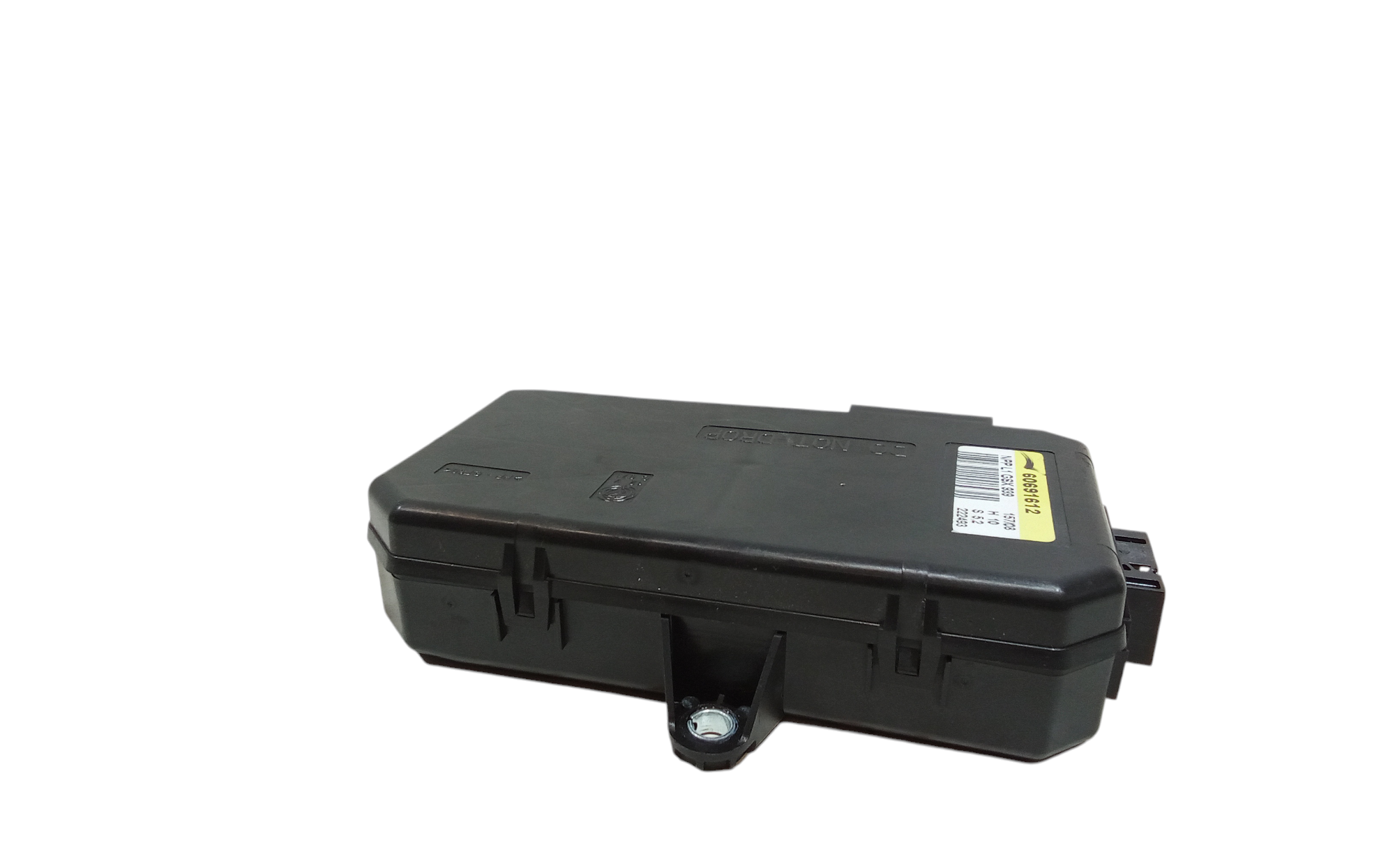 Centralina porta SX guida per Alfa Romeo 159 Sportwagon Serie (05>11) (2005 - 2011)