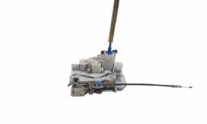 Serratura Anteriore Sinistra per Fiat Dobl Serie (09>) (2009 - In produzione)