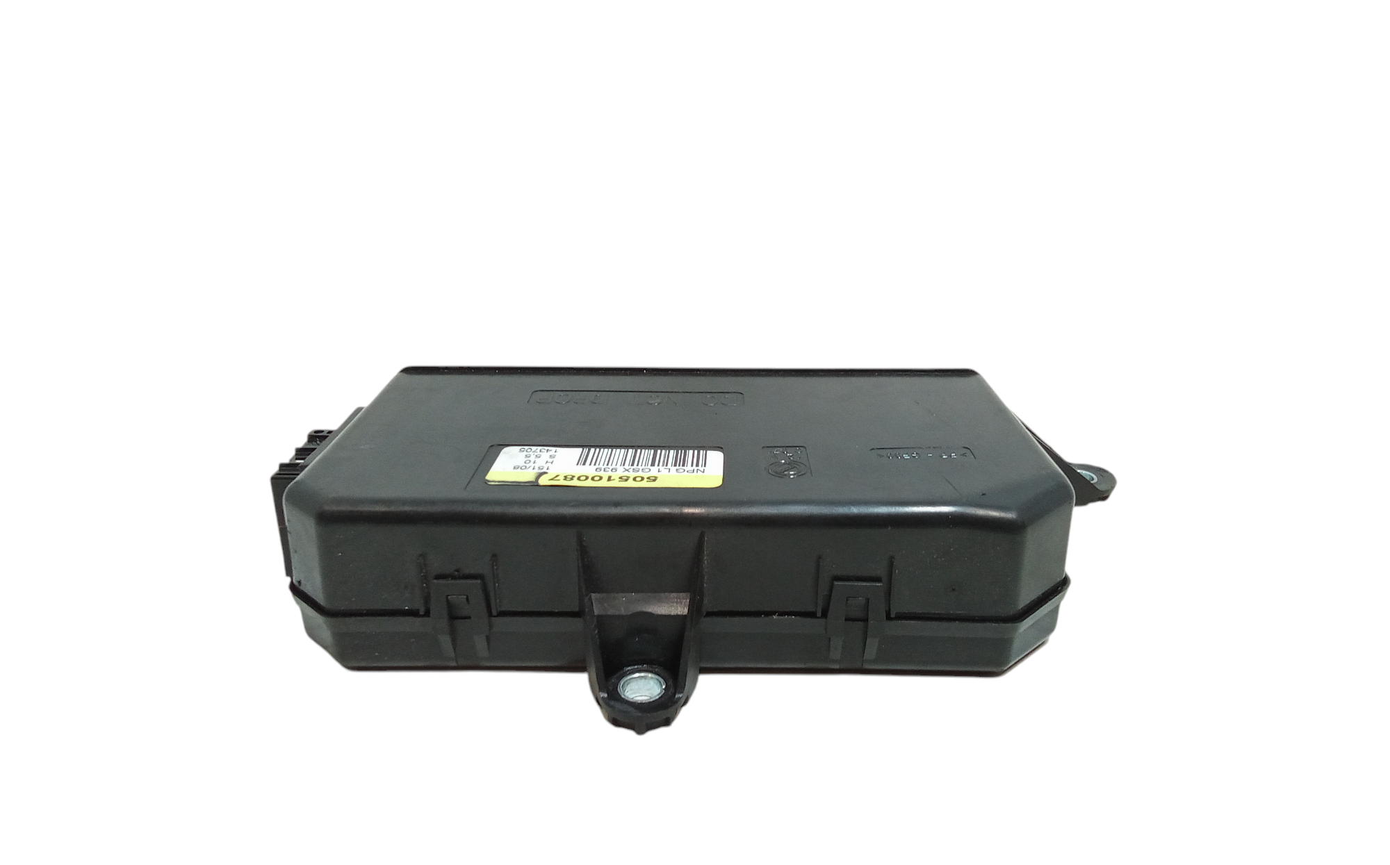 Centralina porta DX passeggero per Alfa Romeo 159 Sportwagon Serie (05>11) (2005 - 2011)