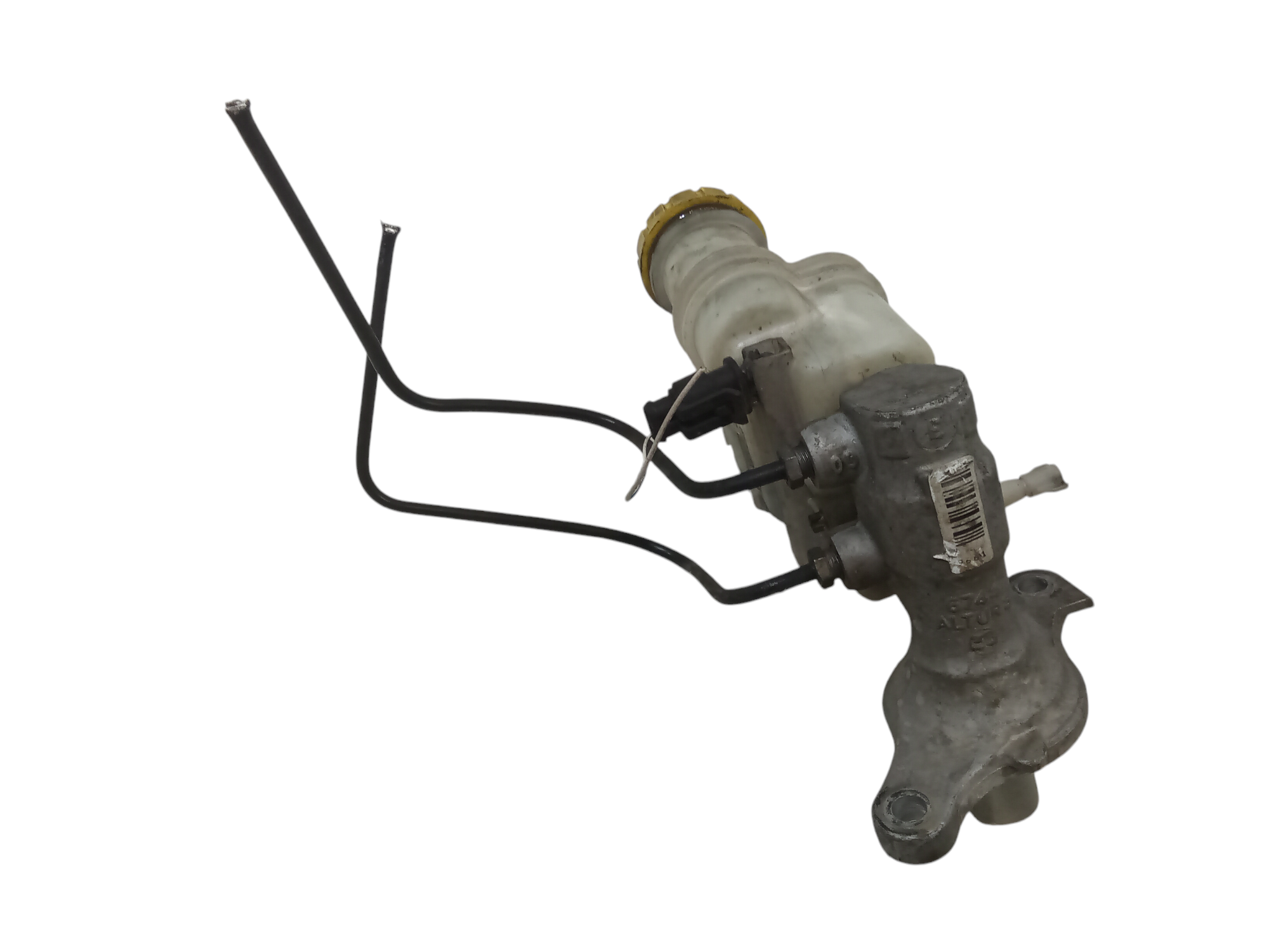 Pompa Freni per Fiat 500 Serie (07>14) (2007 - 2014)