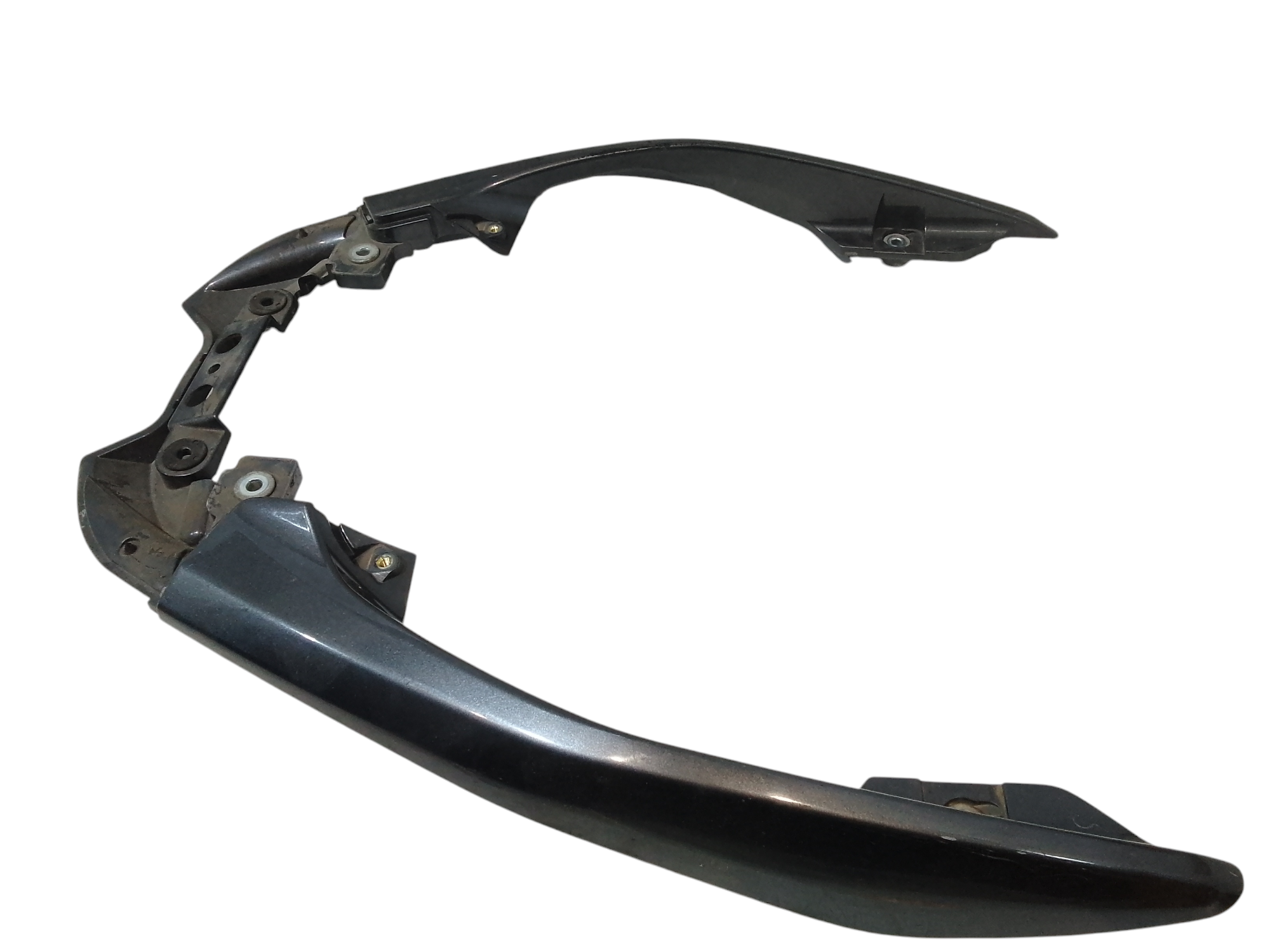 Maniglione per Suzuki Burgman 400cc (2013 - 2015)