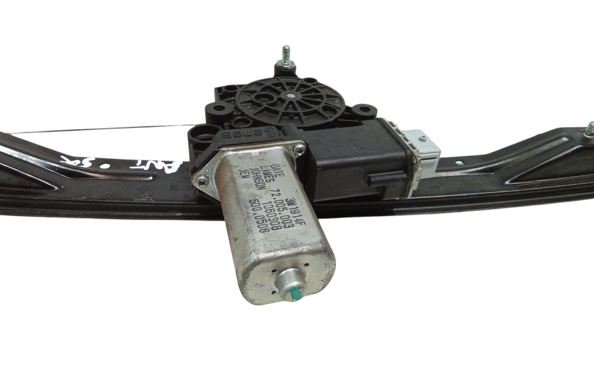 Cremagliera anteriore sinistra Guida per Fiat Bravo 3 Serie (2010 - 2014)