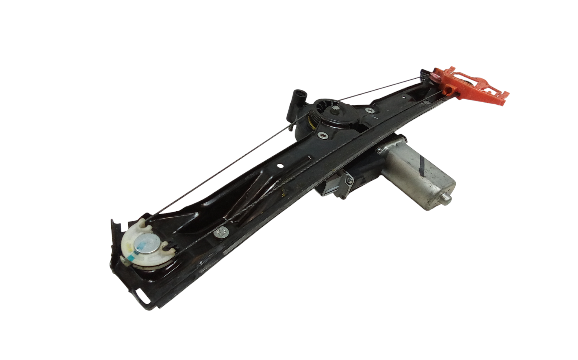 Cremagliera anteriore sinistra Guida per Fiat Bravo 3 Serie (2010 - 2014)