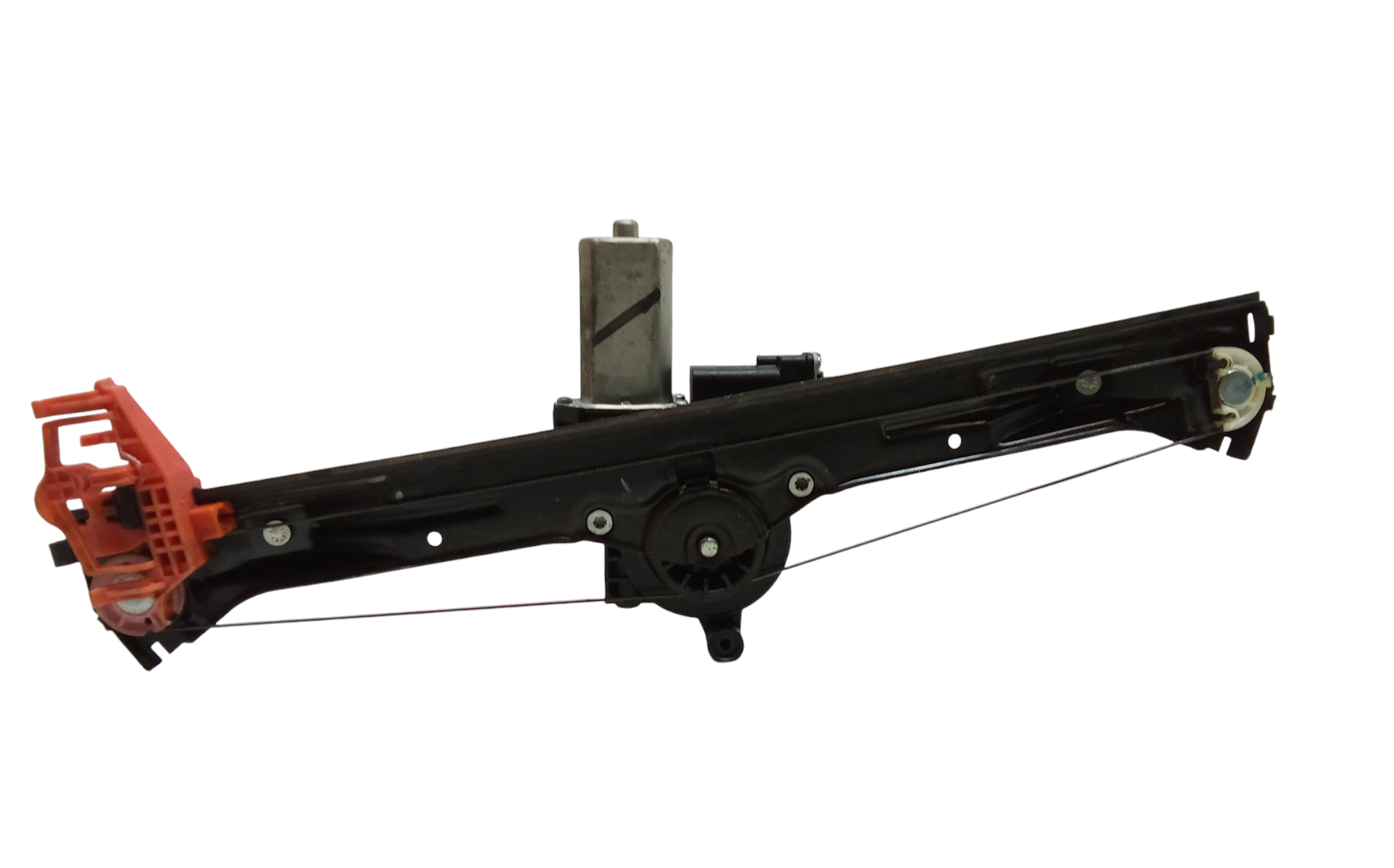 Cremagliera anteriore sinistra Guida per Fiat Bravo 3 Serie (2010 - 2014)