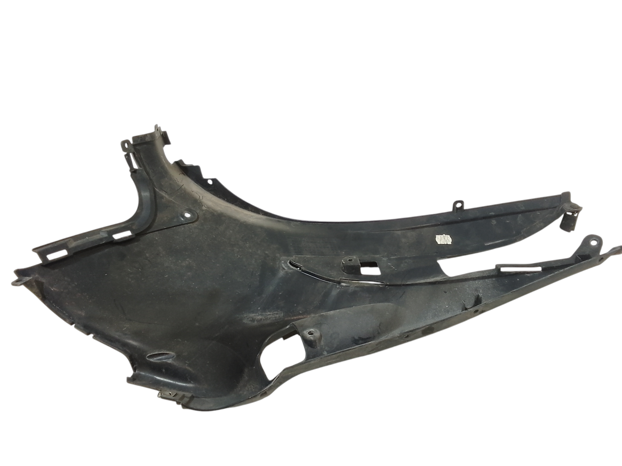 Carena posteriore DX per Suzuki Sixteen 150cc (07>14) (2007 - 2014)