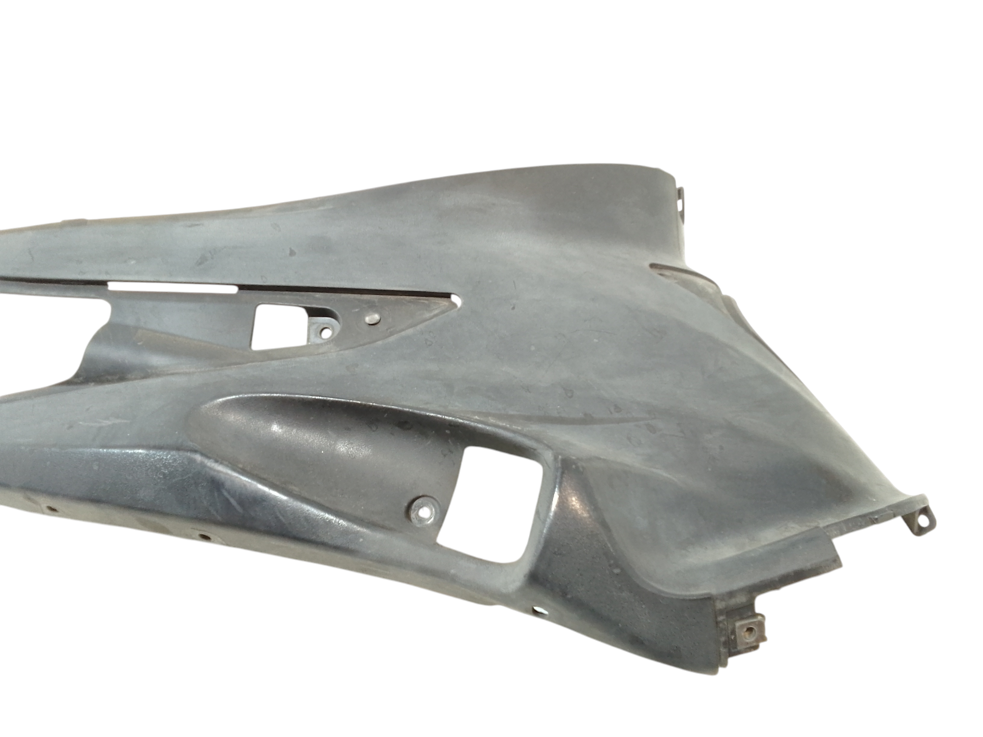 Carena posteriore DX per Suzuki Sixteen 150cc (07>14) (2007 - 2014)