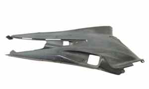 Carena posteriore DX per Suzuki Sixteen 150cc (07>14) (2007 - 2014)