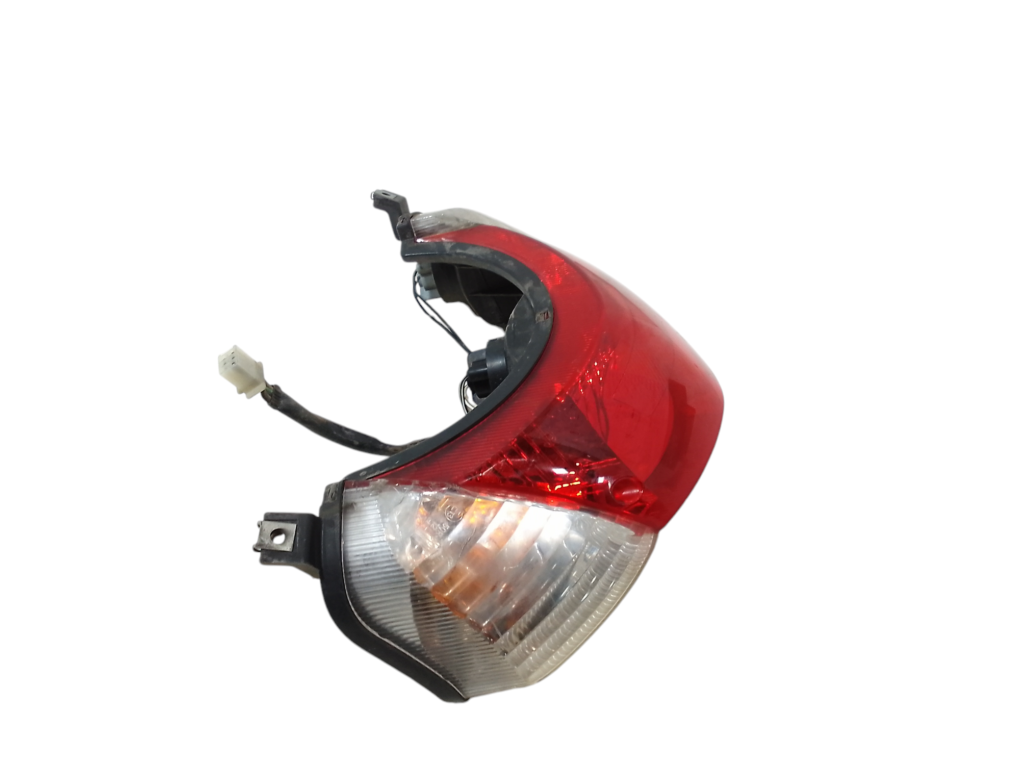 Stop posteriore per Suzuki Sixteen 150cc (07>14) (2007 - 2014)