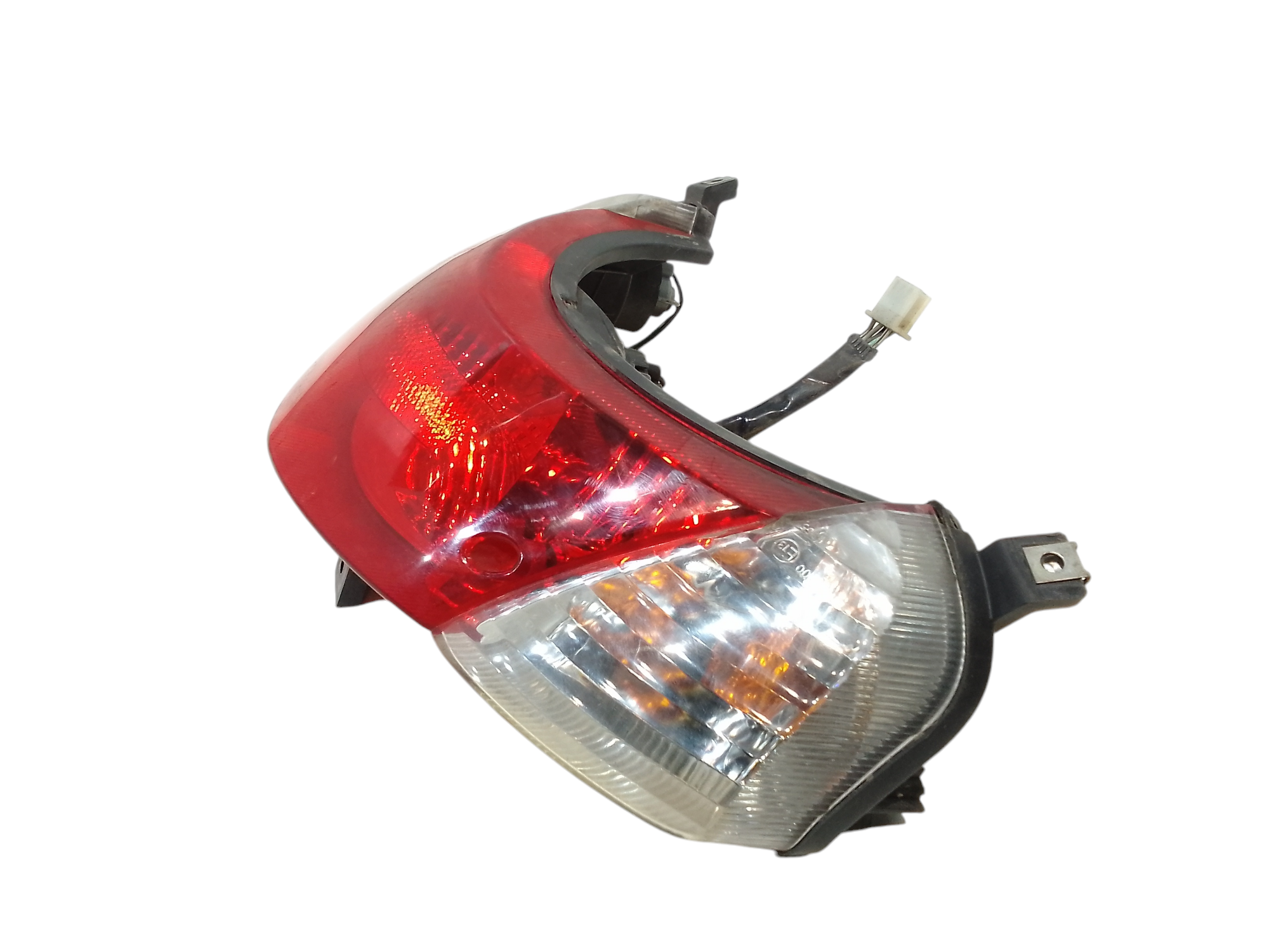 Stop posteriore per Suzuki Sixteen 150cc (07>14) (2007 - 2014)