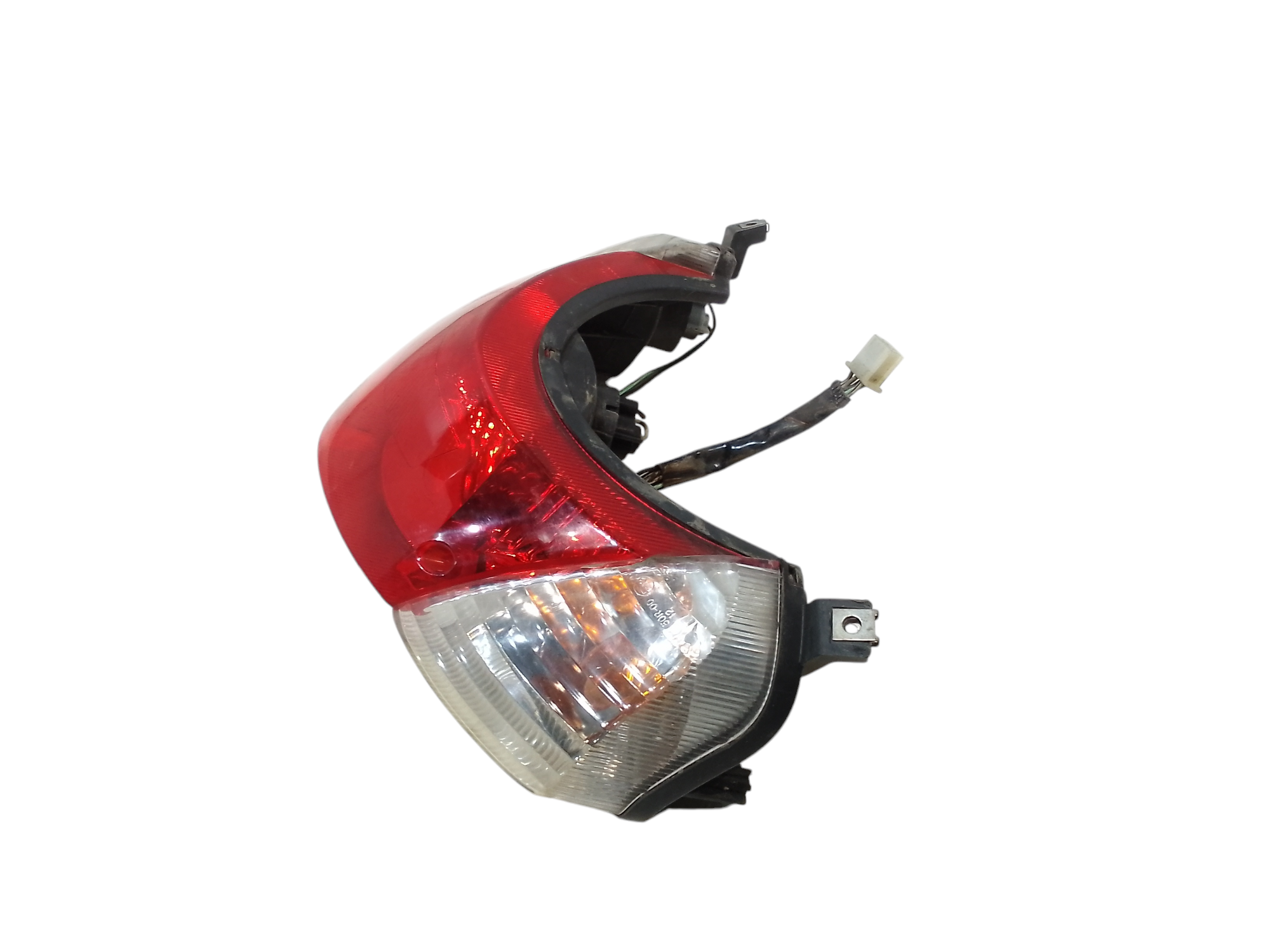 Stop posteriore per Suzuki Sixteen 150cc (07>14) (2007 - 2014)
