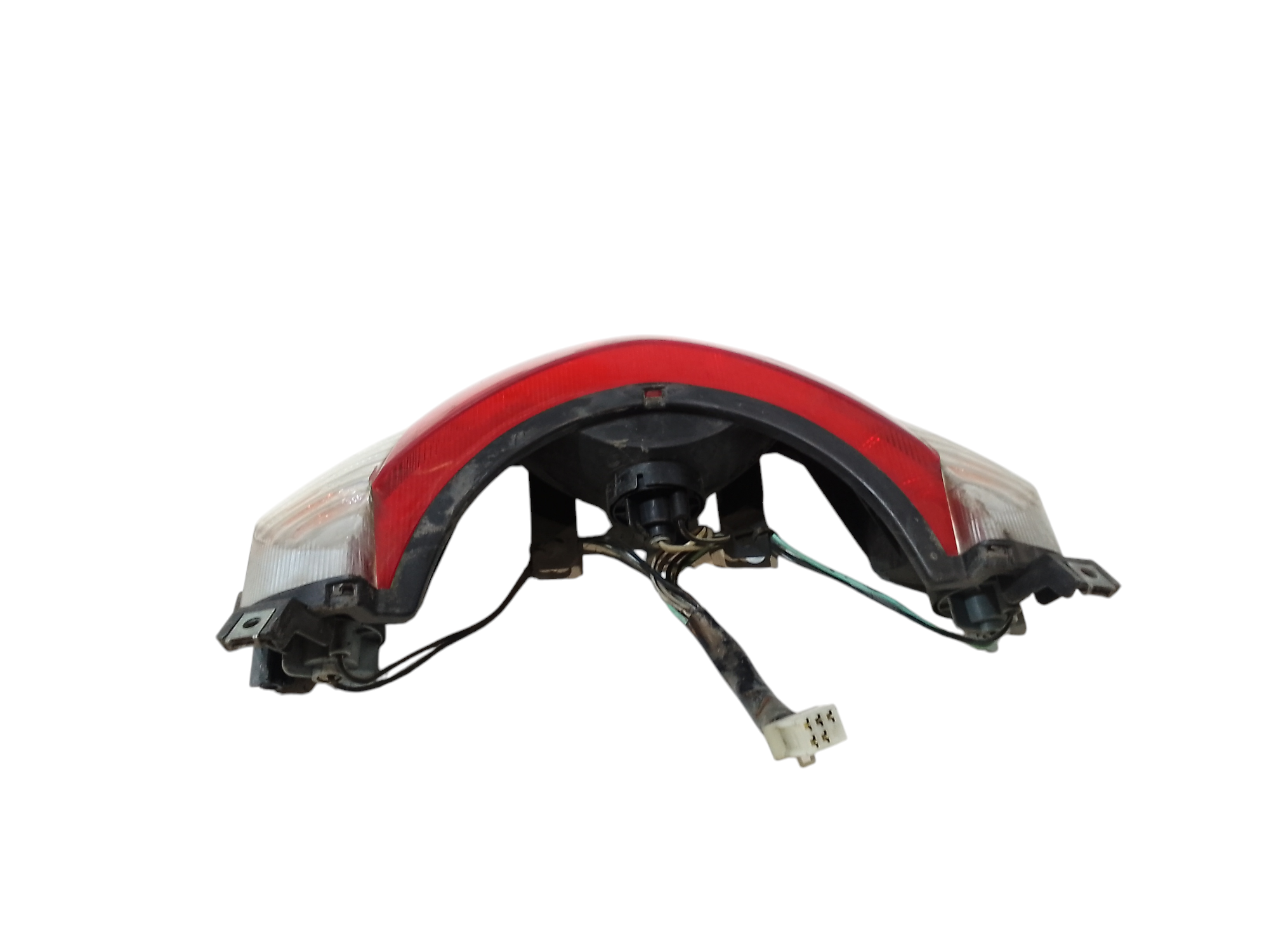 Stop posteriore per Suzuki Sixteen 150cc (07>14) (2007 - 2014)